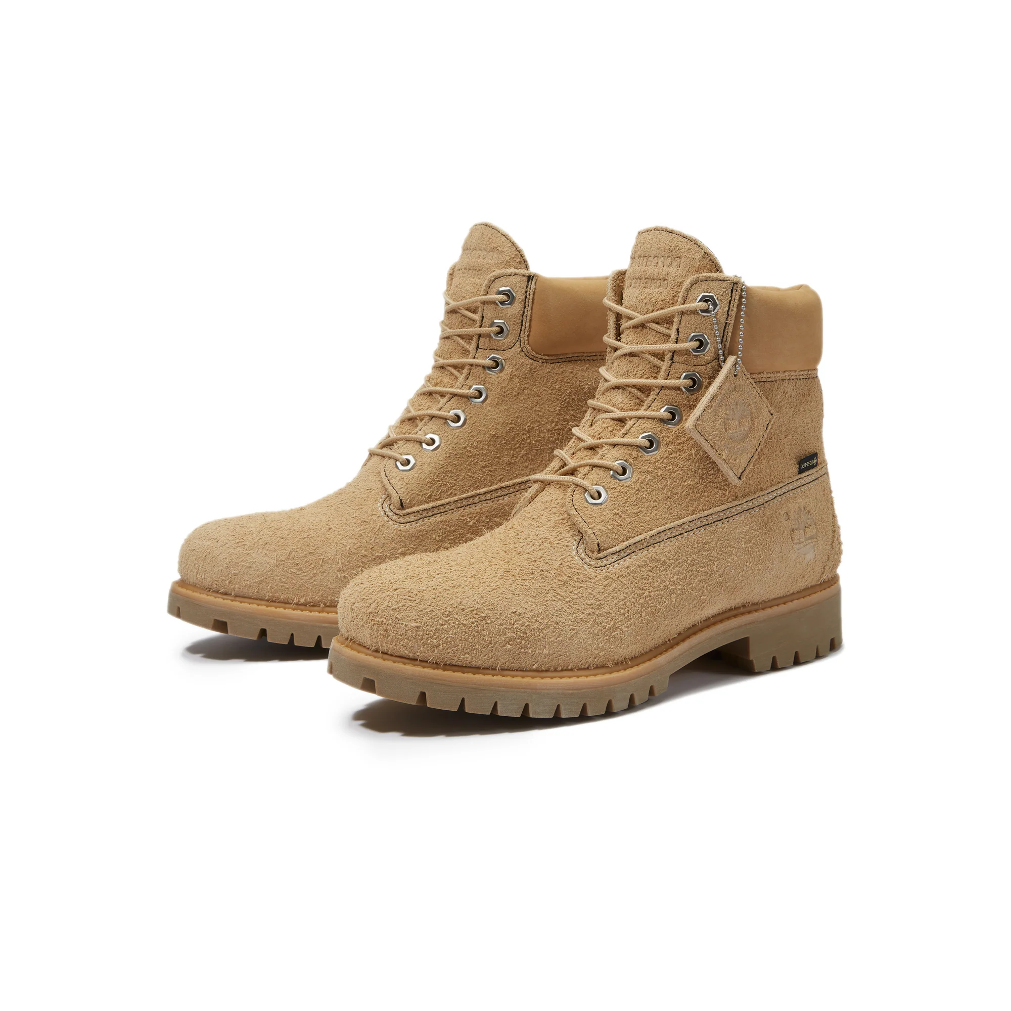 Timberland x Nonnative Mens 6-Inch Lace Gore-Tex Boots - Image 2