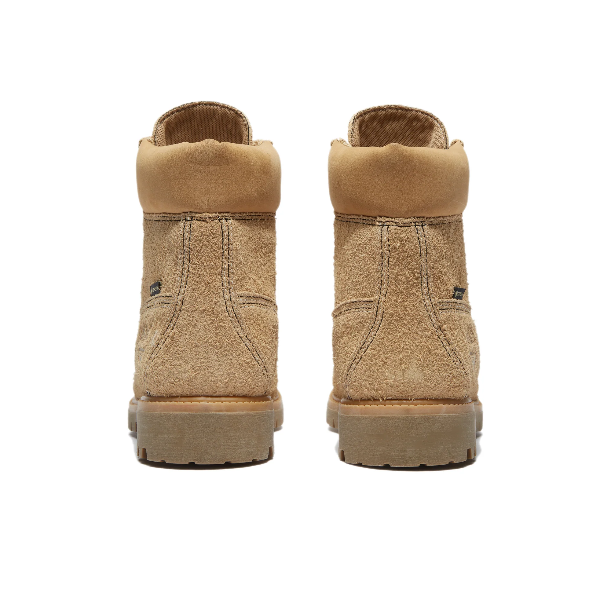 Timberland x Nonnative Mens 6-Inch Lace Gore-Tex Boots - Image 3