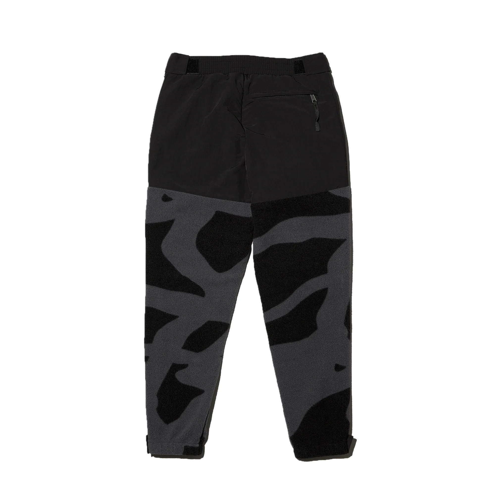 The North Face x KAWS Retro 1995 Denali Pants - Image 2