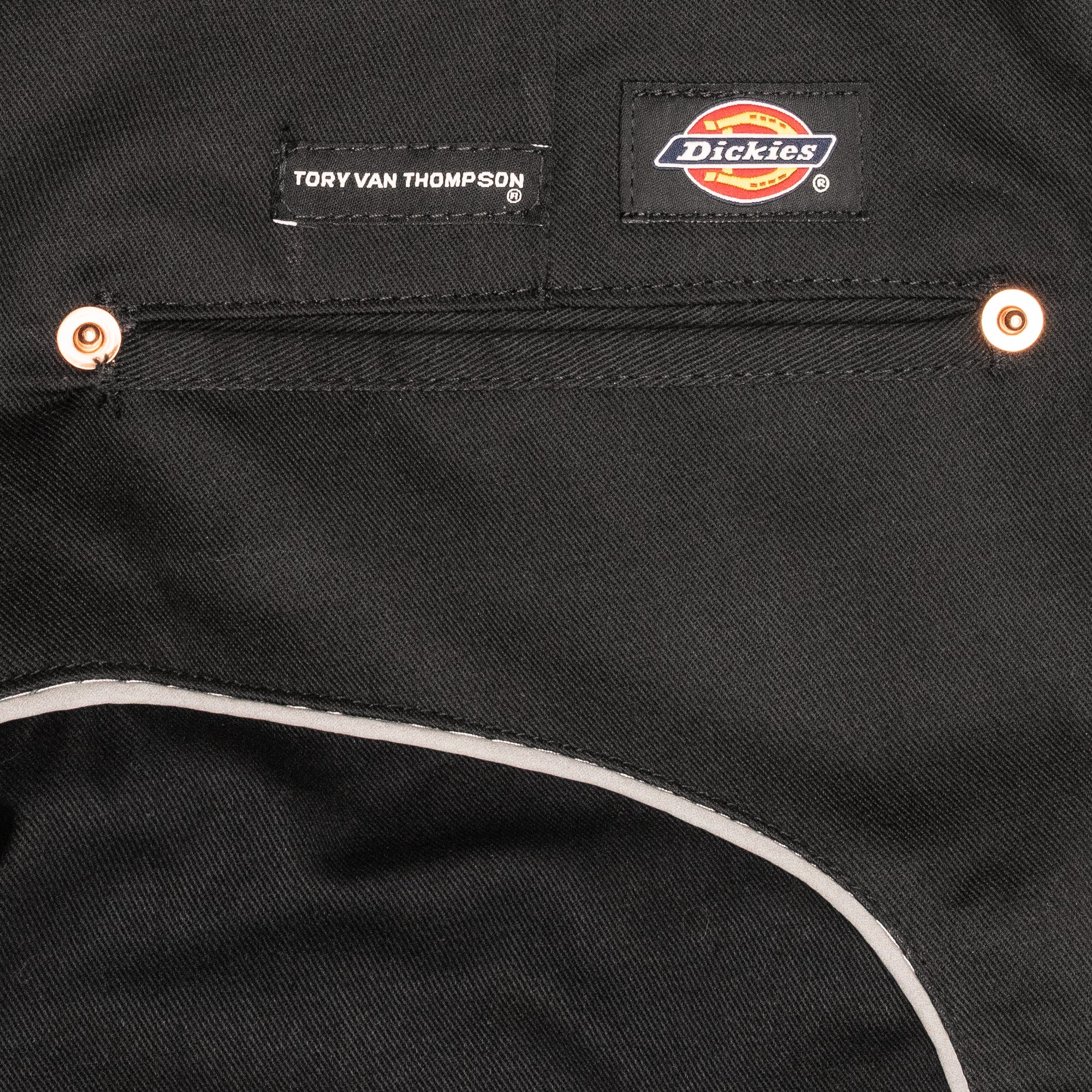 Tory Van Thompson Mens 3M Kamakura Pant - Image 4