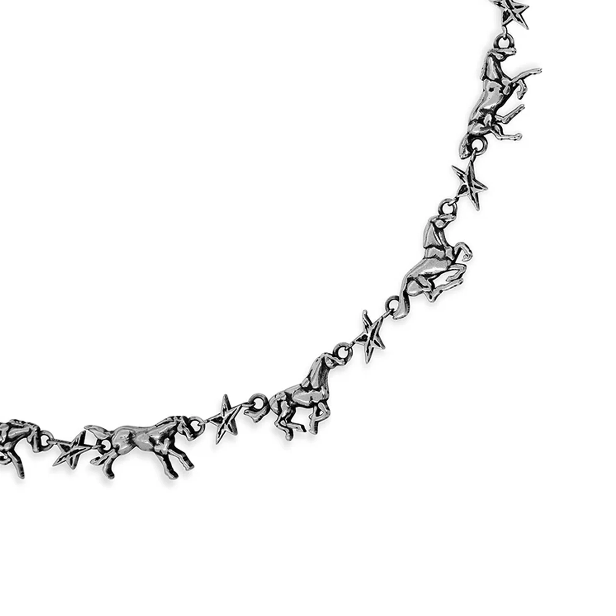 TwoJeys Horse Necklace - Image 2