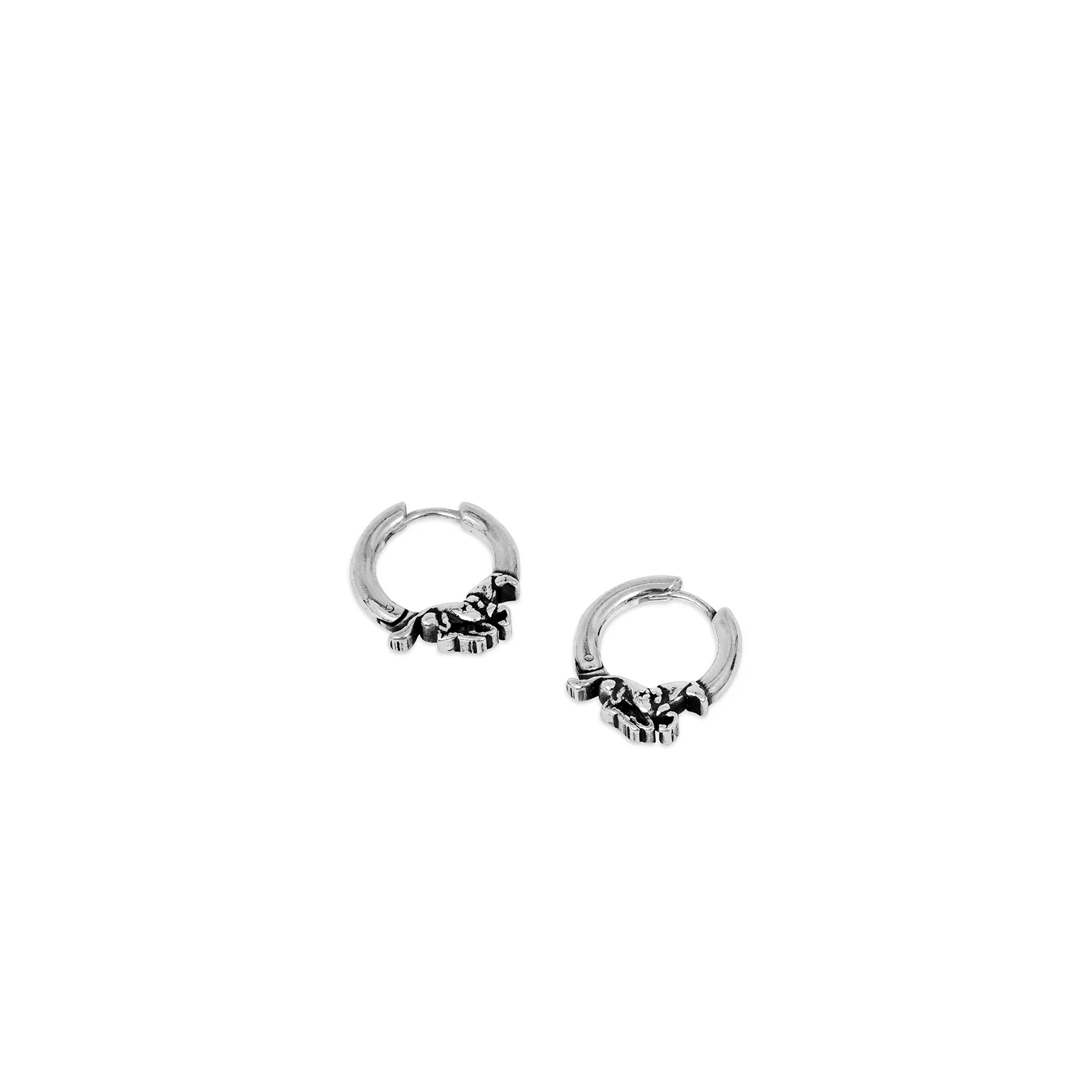 TwoJeys Wild Horse Earrings - Image 2