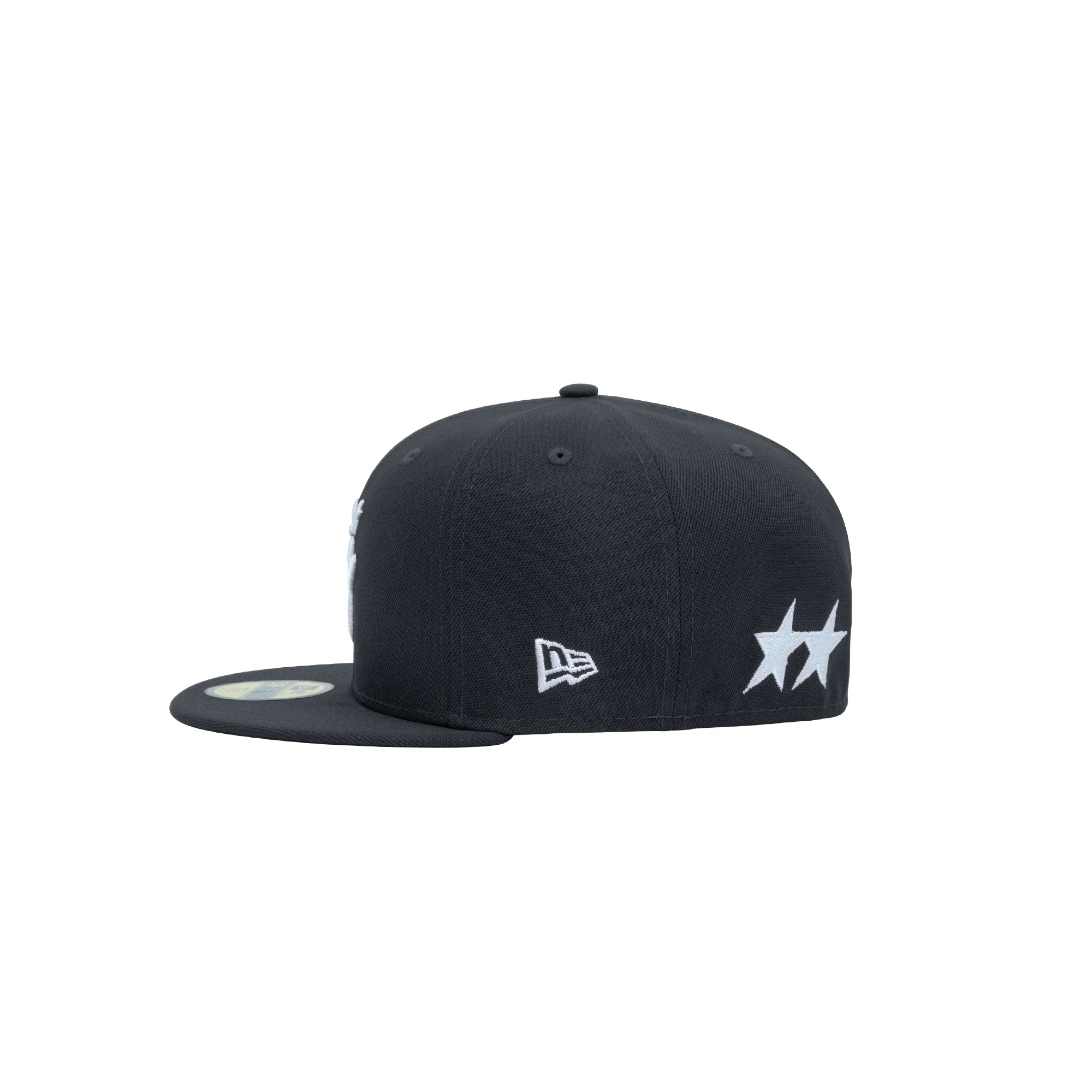 TwoJeys x New Era Mens 59Fifty Fitted Hat - Image 3