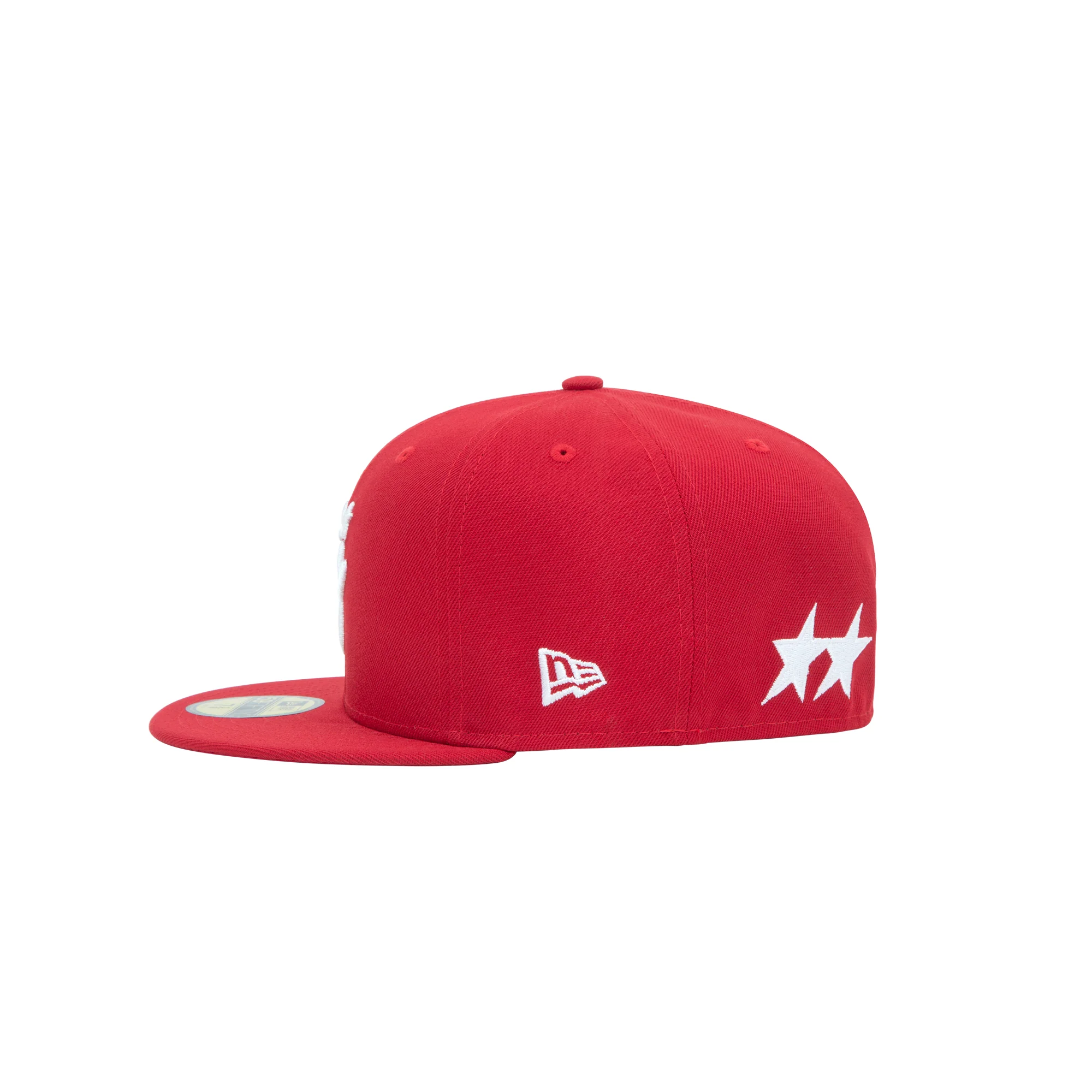 TwoJeys x New Era Mens 59Fifty Fitted Hat - Image 2
