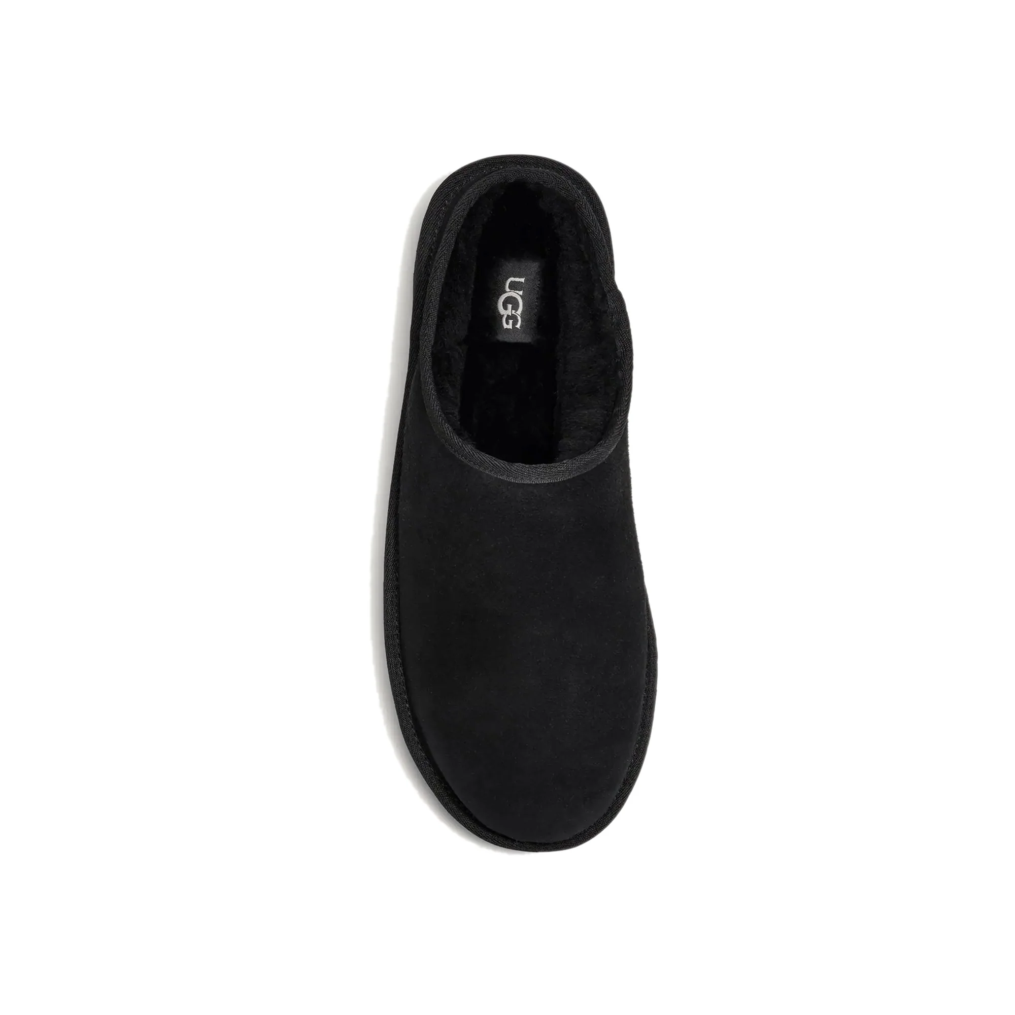 Ugg Mens Classic Slip-On - Image 4