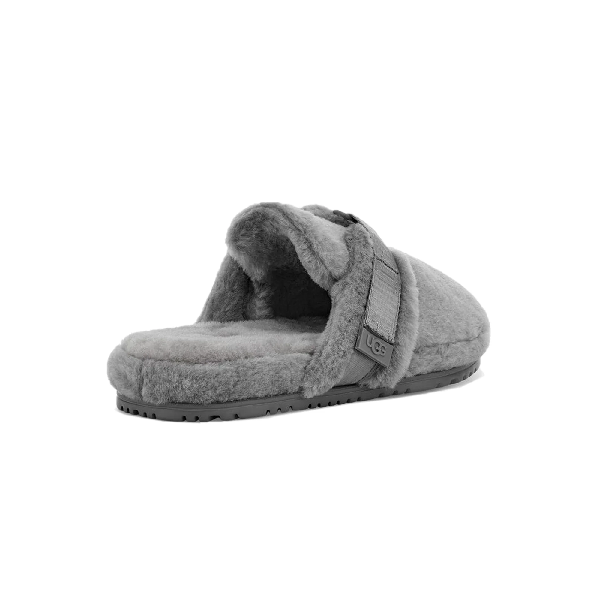 Ugg Mens Fluff It 'Metal Fluff' - Image 2