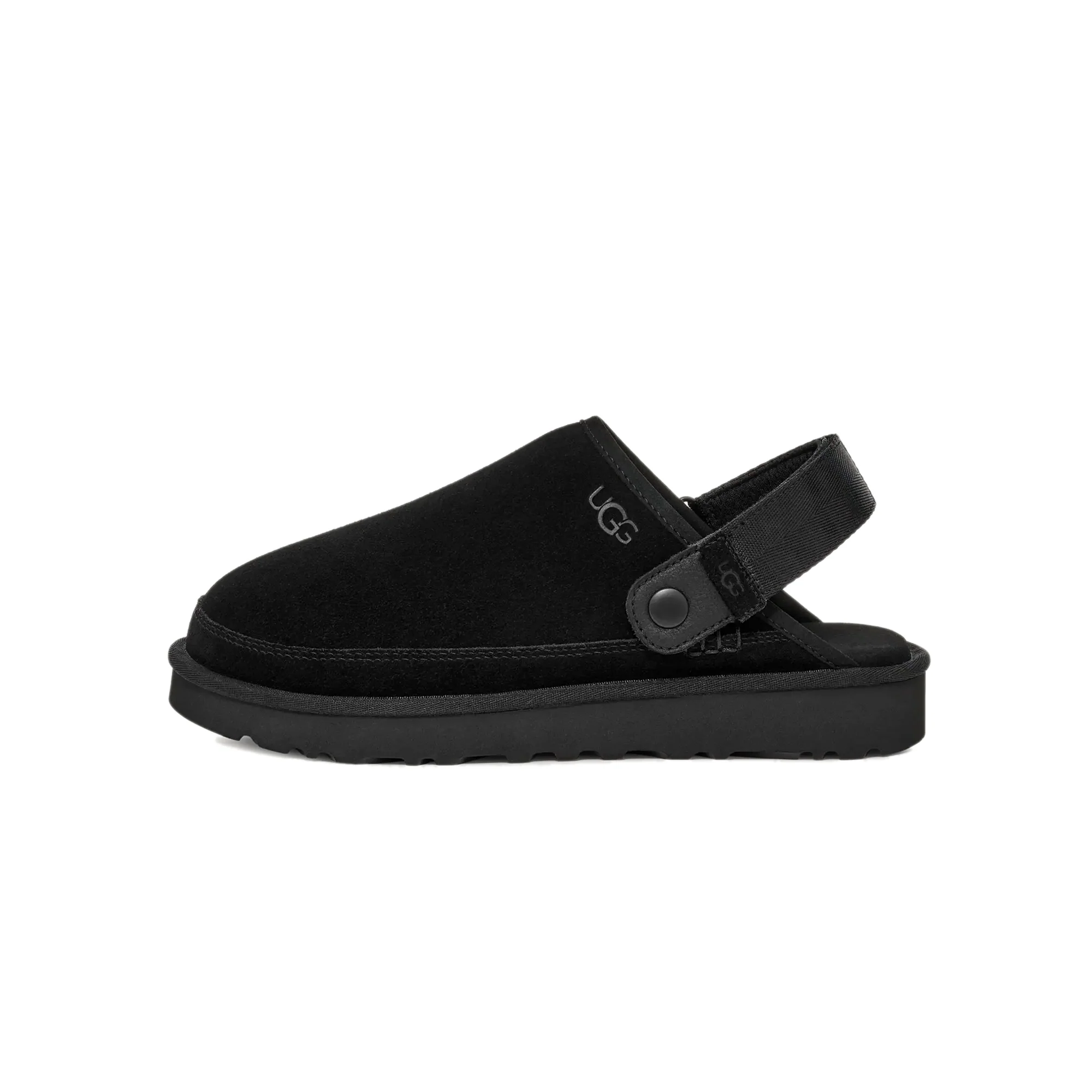 Ugg Mens Goldencoast Clog II Sandal