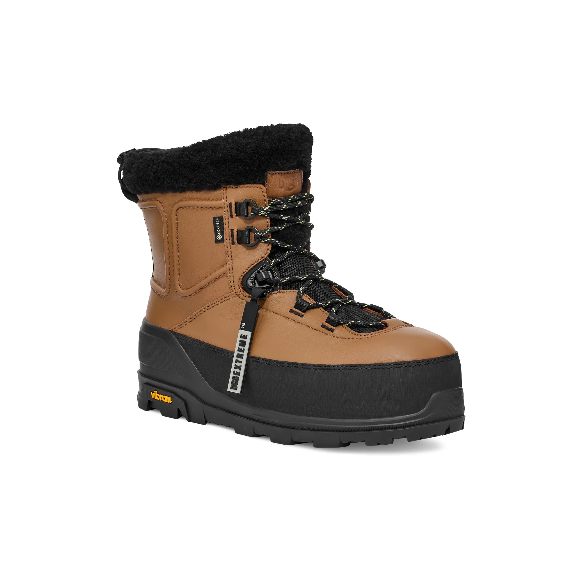 Ugg Mens Shasta Mid Boots - Image 2
