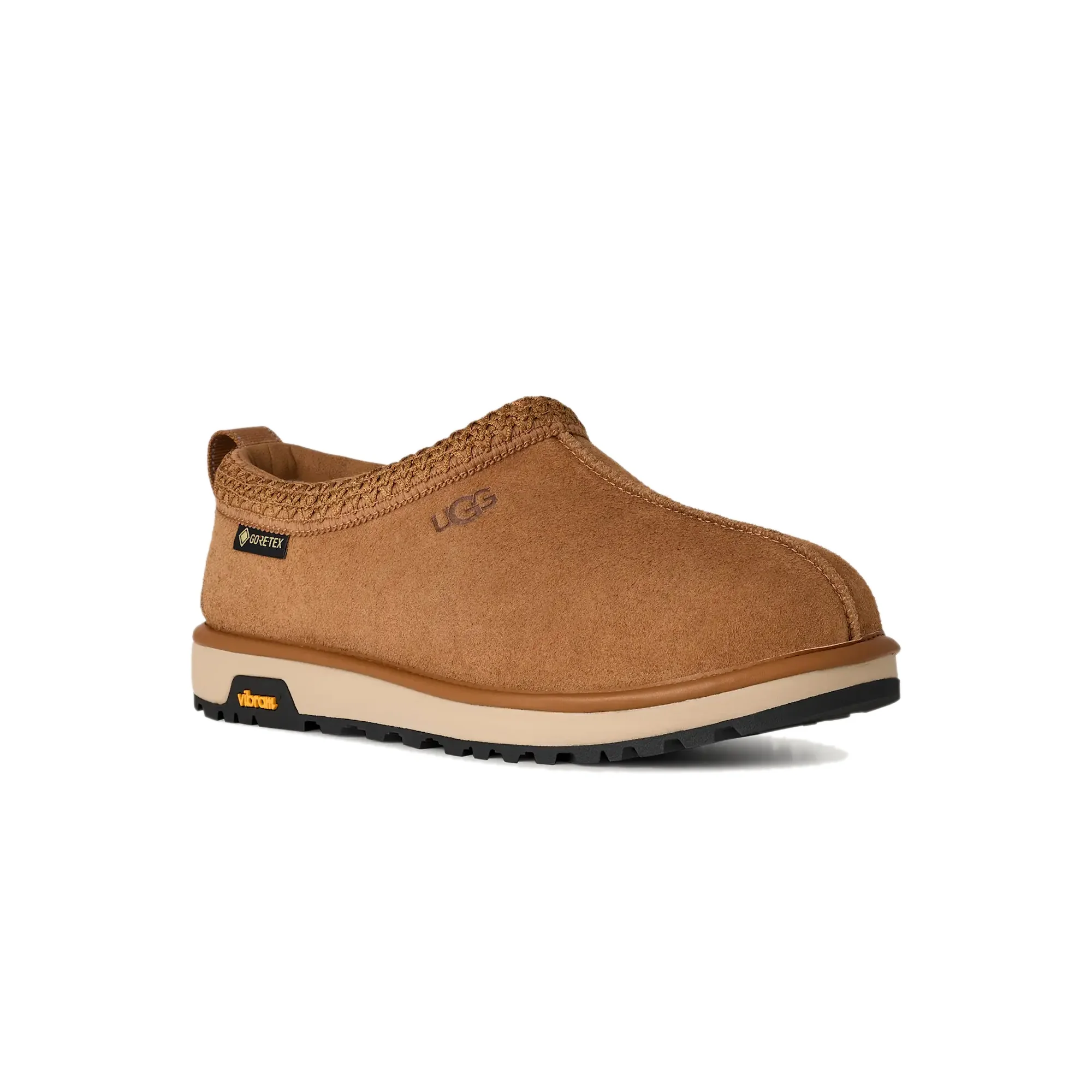 Ugg Mens Tasman GTX Slipper - Image 3