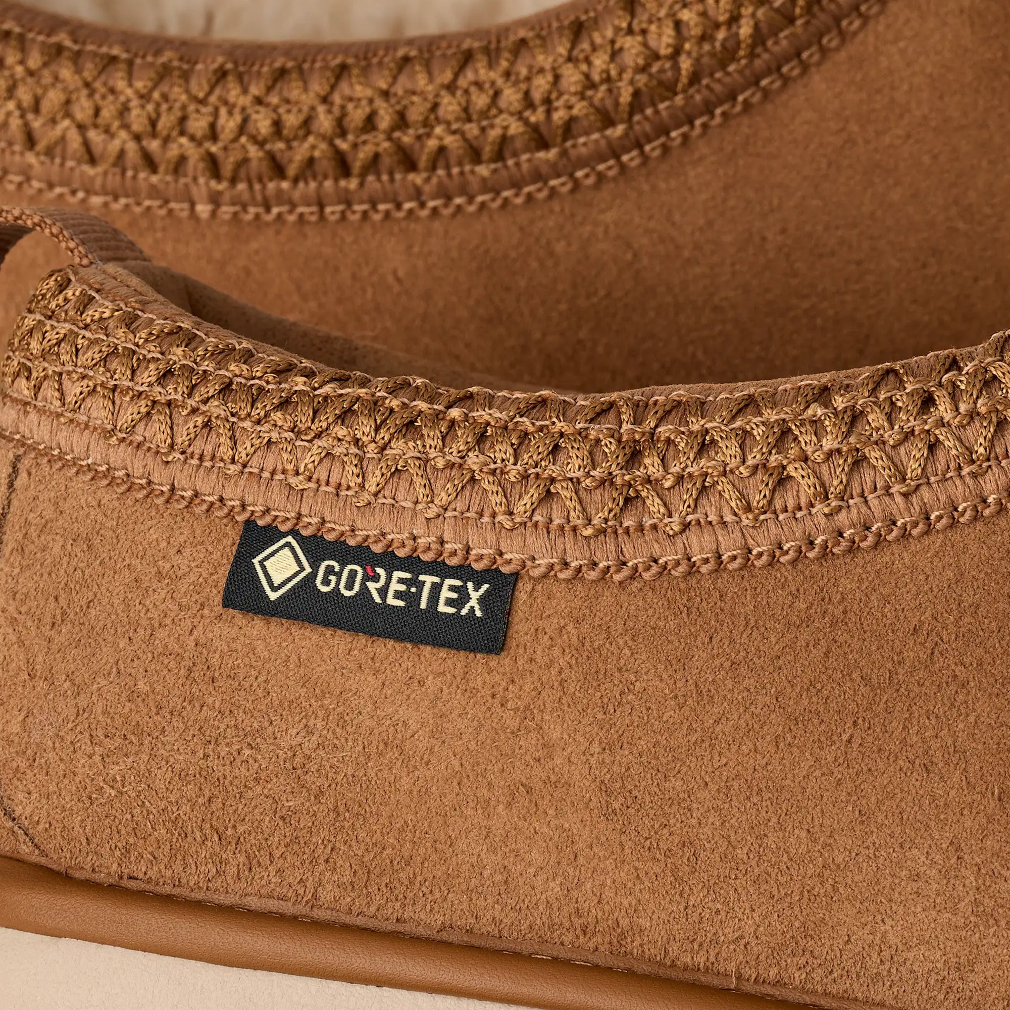 Ugg Mens Tasman GTX Slipper - Image 4
