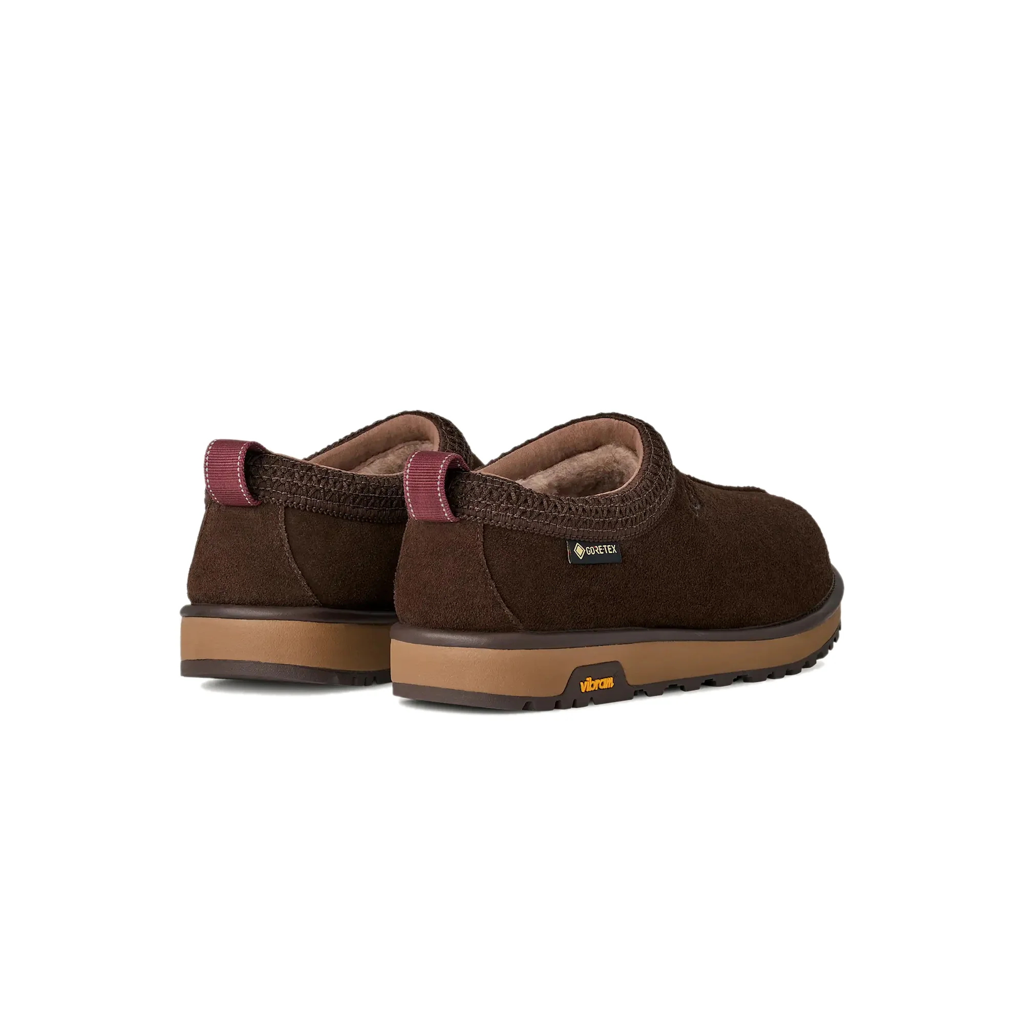 Ugg Mens Tasman GTX Slipper - Image 2