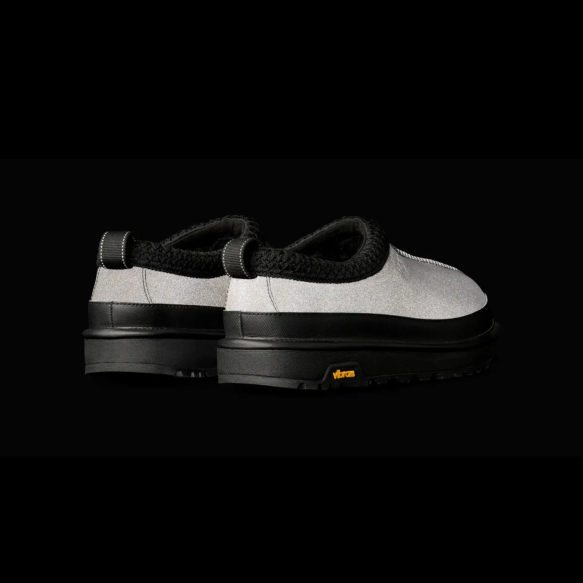 Ugg Mens Tasman Reflective Slipper - Image 3