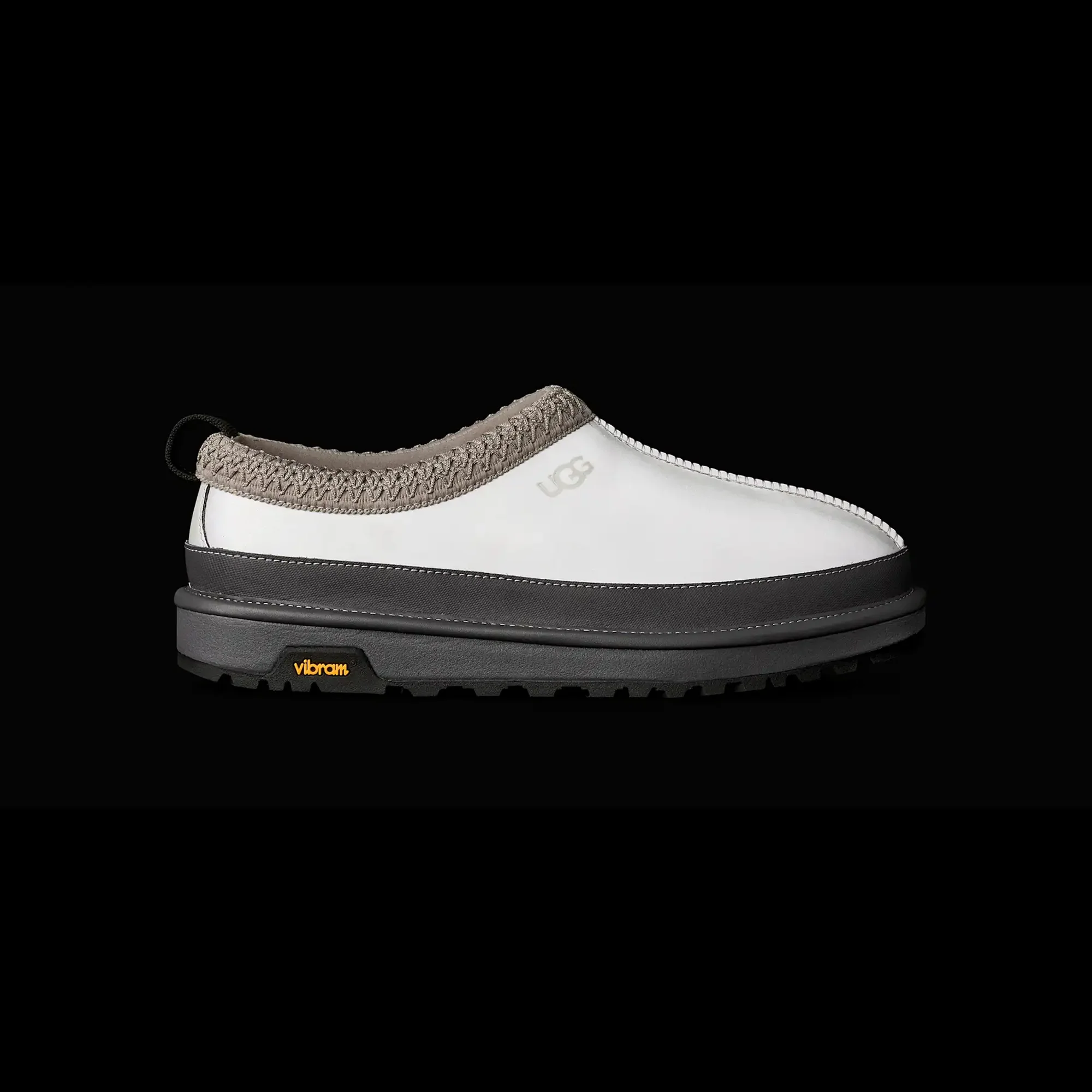 Ugg Mens Tasman Reflective Slipper - Image 2