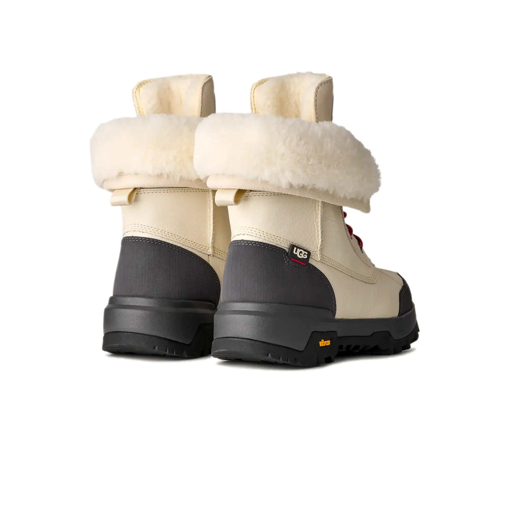 Ugg Womens Adirondack XXV Boot - Image 2