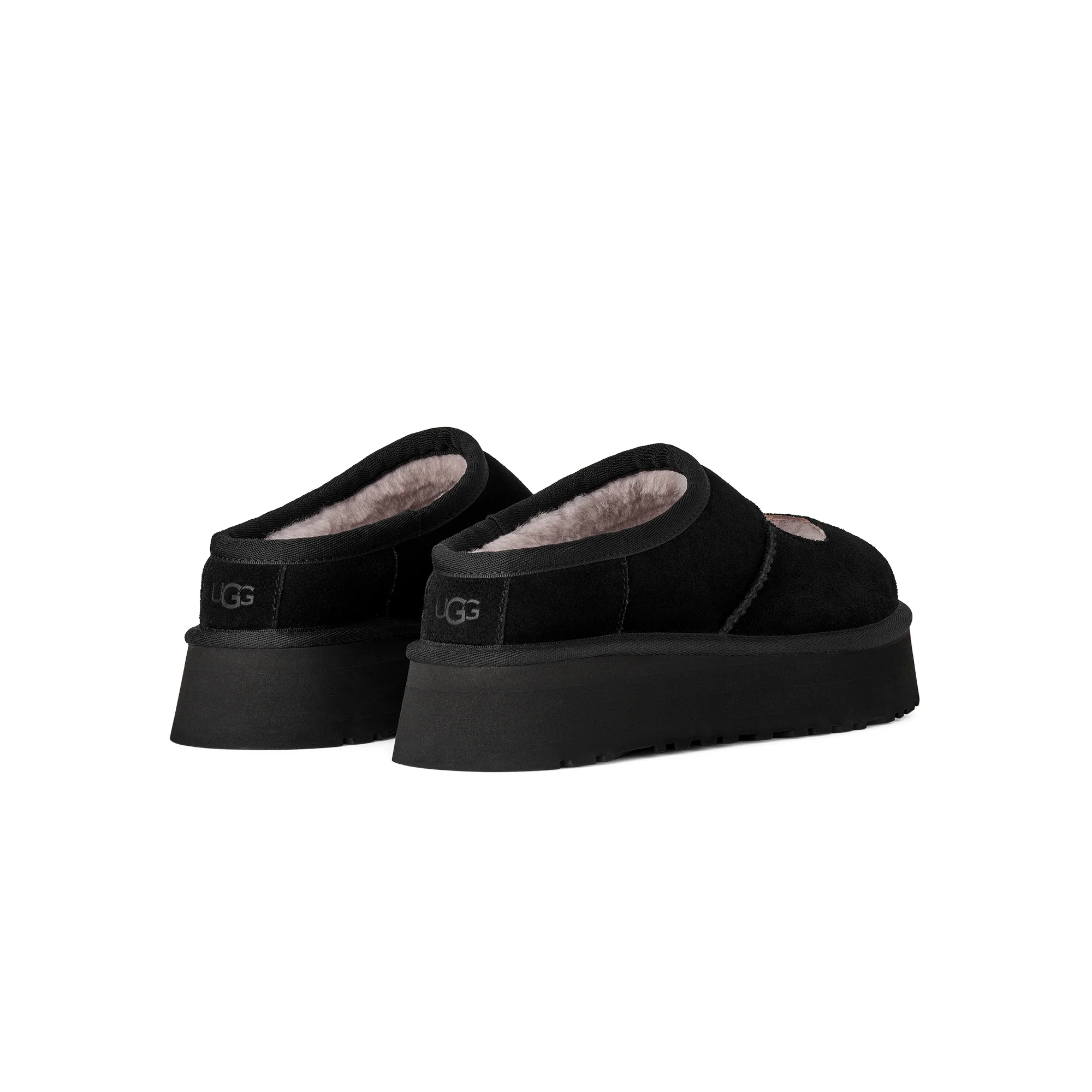 Ugg Womens Bea Mary Jane Slippers - Image 2