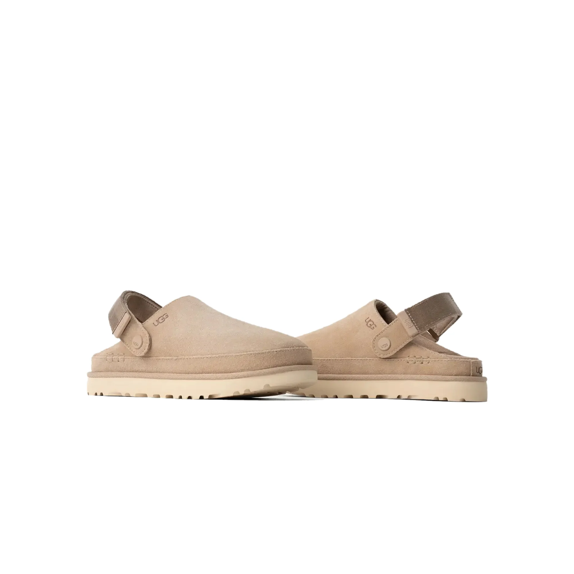 Ugg Womens Goldenstar Clogs - Image 2