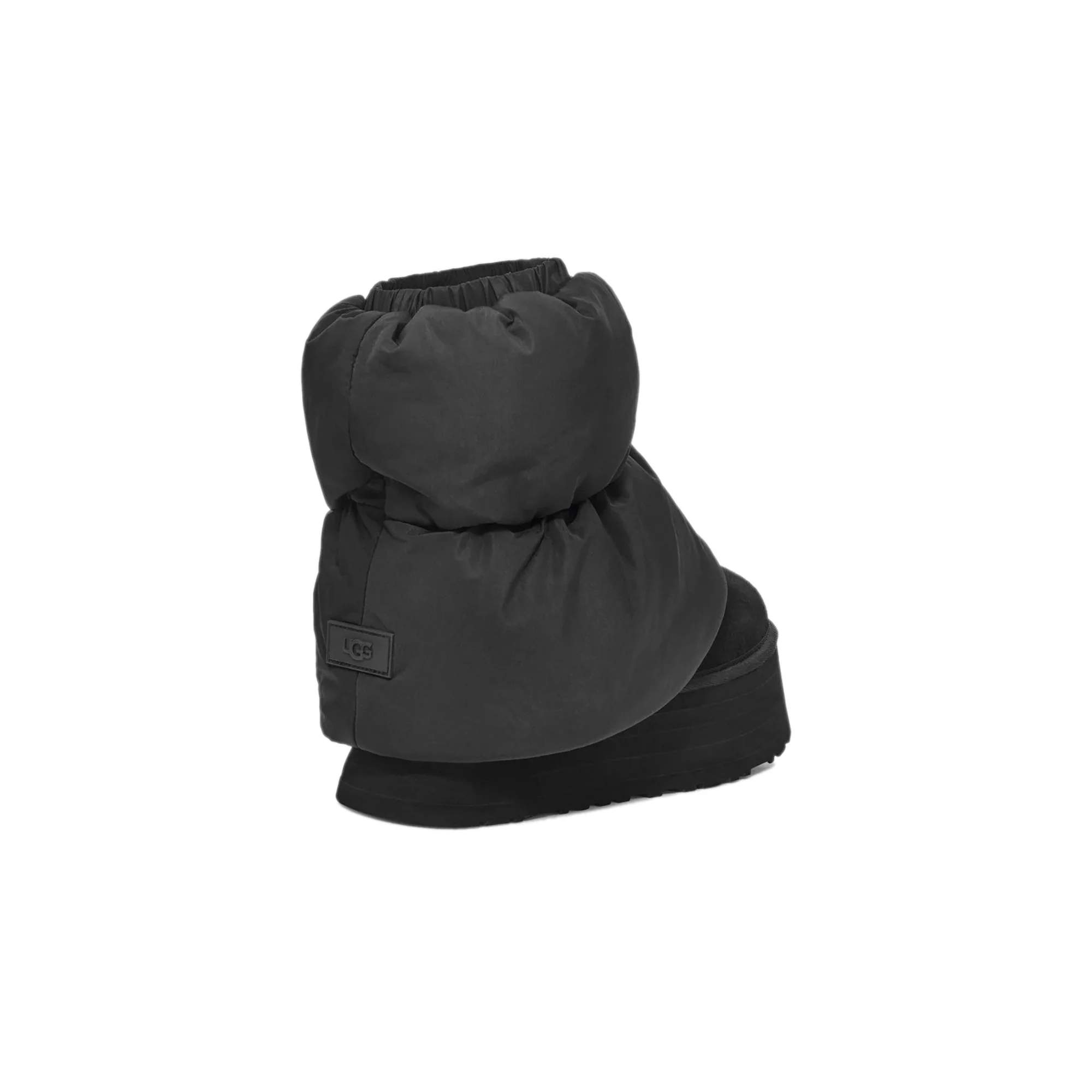 Ugg Womens Mini Dipper Puffer Boots - Image 3
