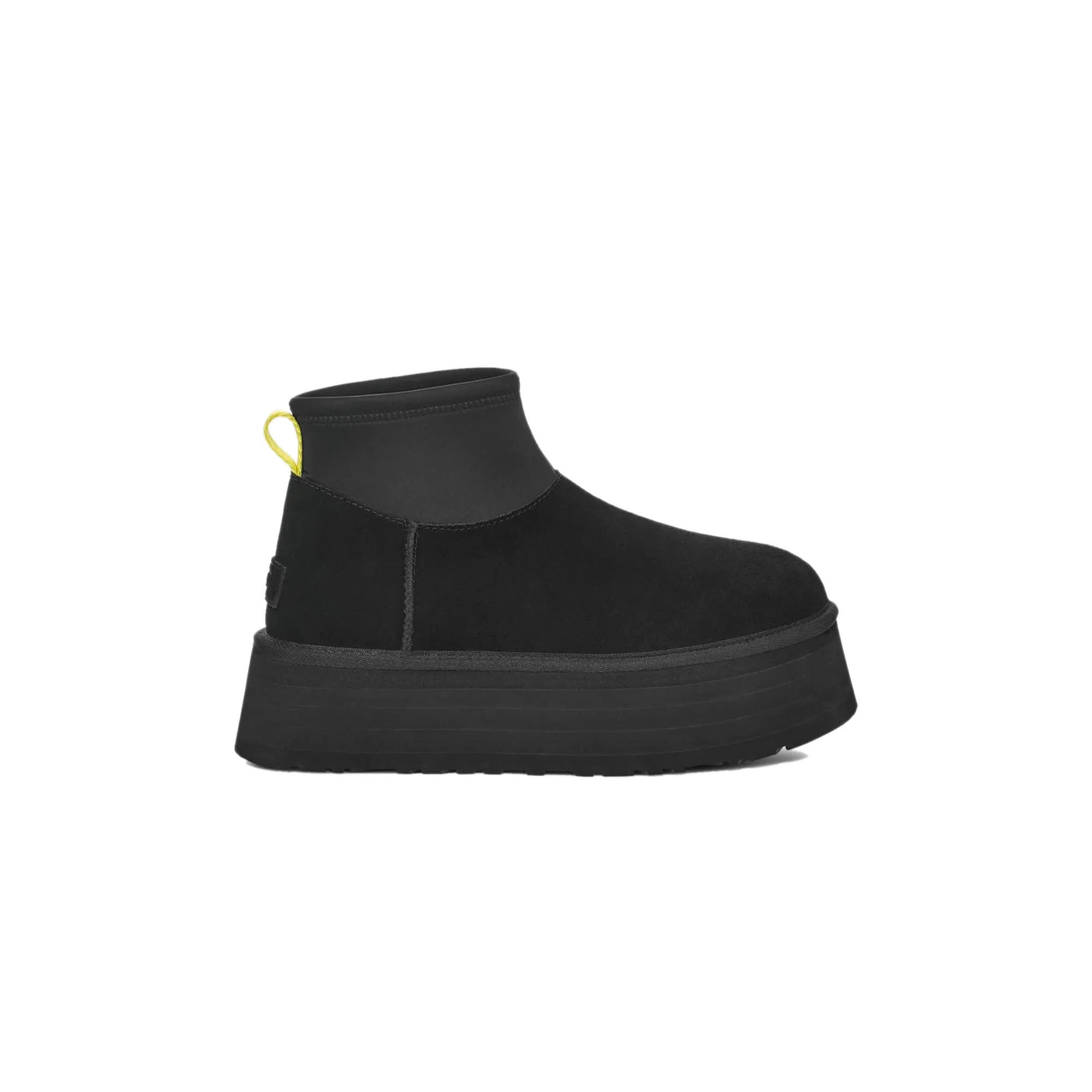 Ugg Womens Mini Dipper Puffer Boots - Image 4