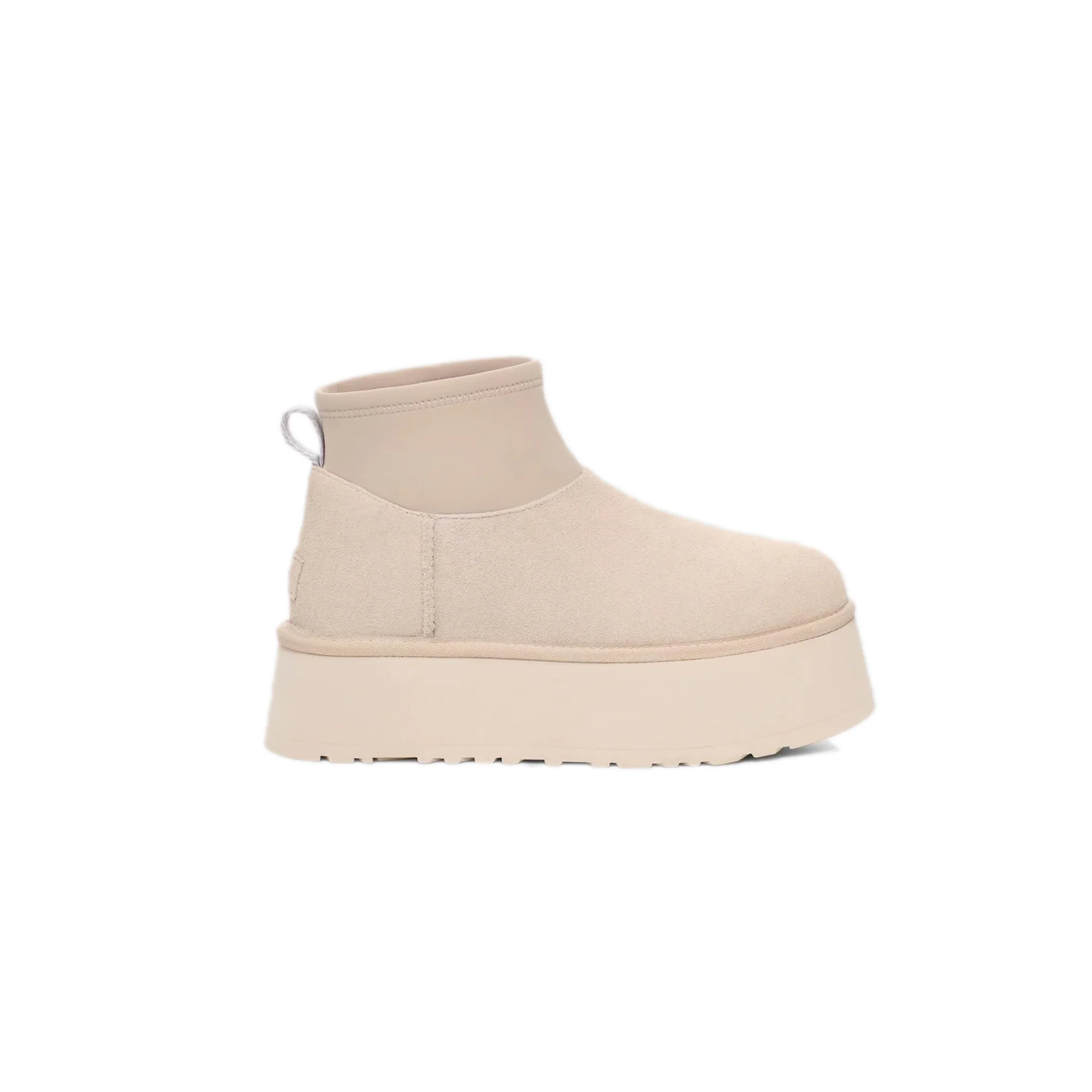Ugg Womens Mini Dipper Puffer Boots - Image 2