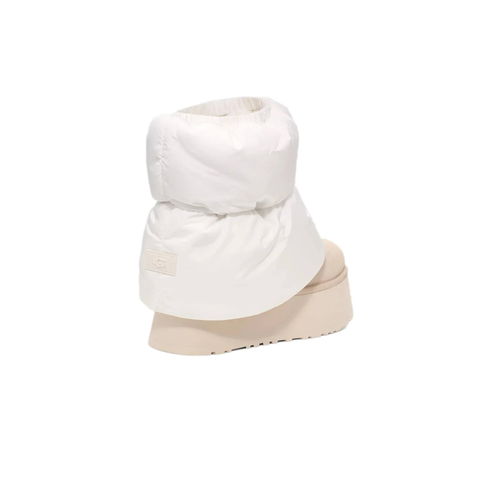 Ugg Womens Mini Dipper Puffer Boots - Image 4