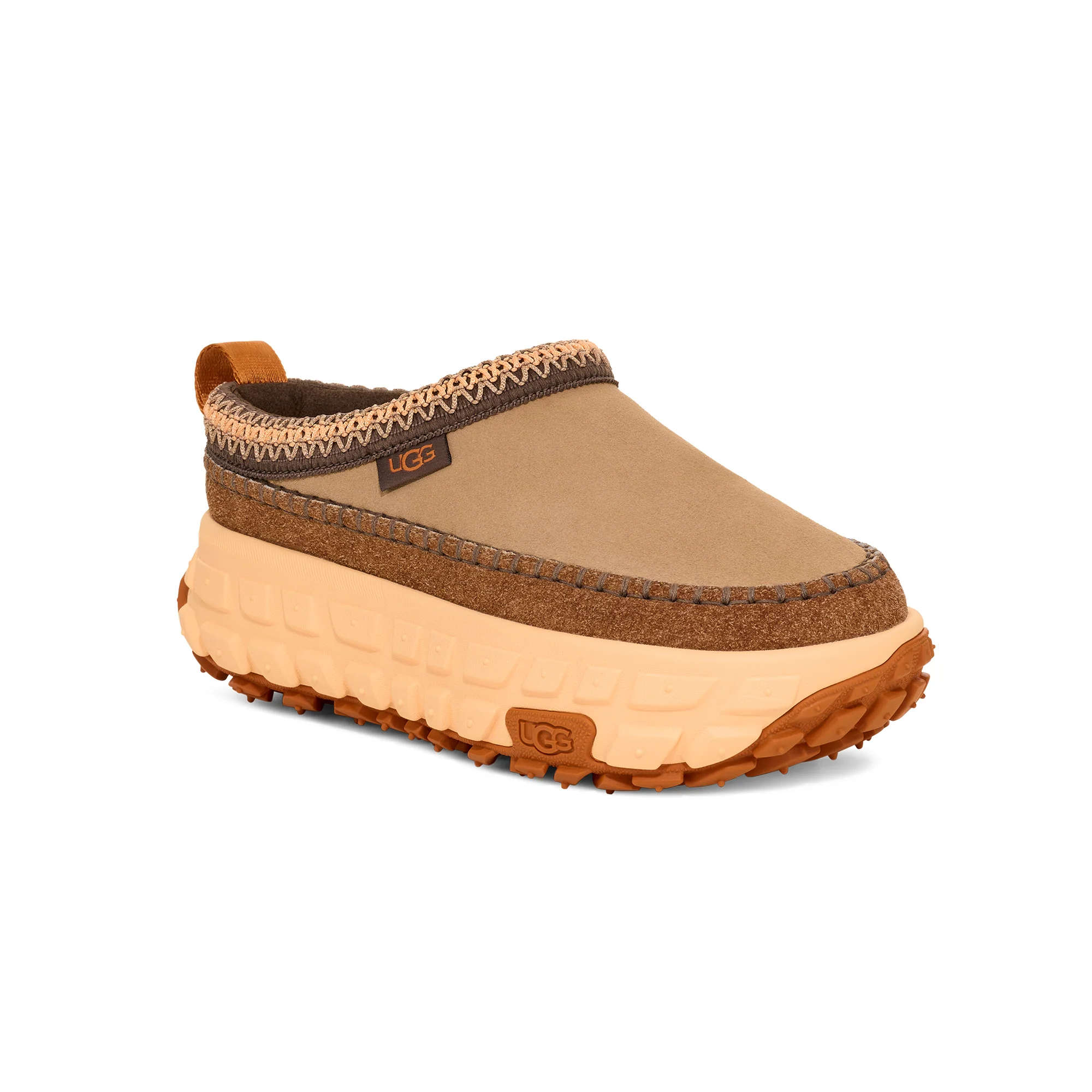 Ugg Womens Venture Daze Slippers - Image 2