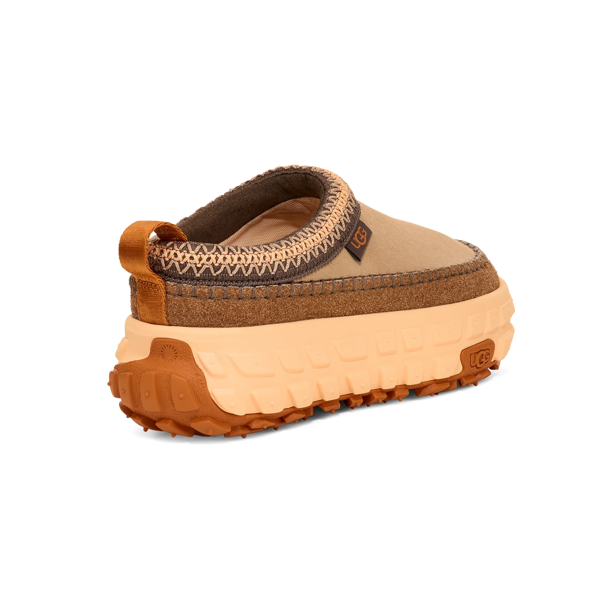 Ugg Womens Venture Daze Slippers - Image 3