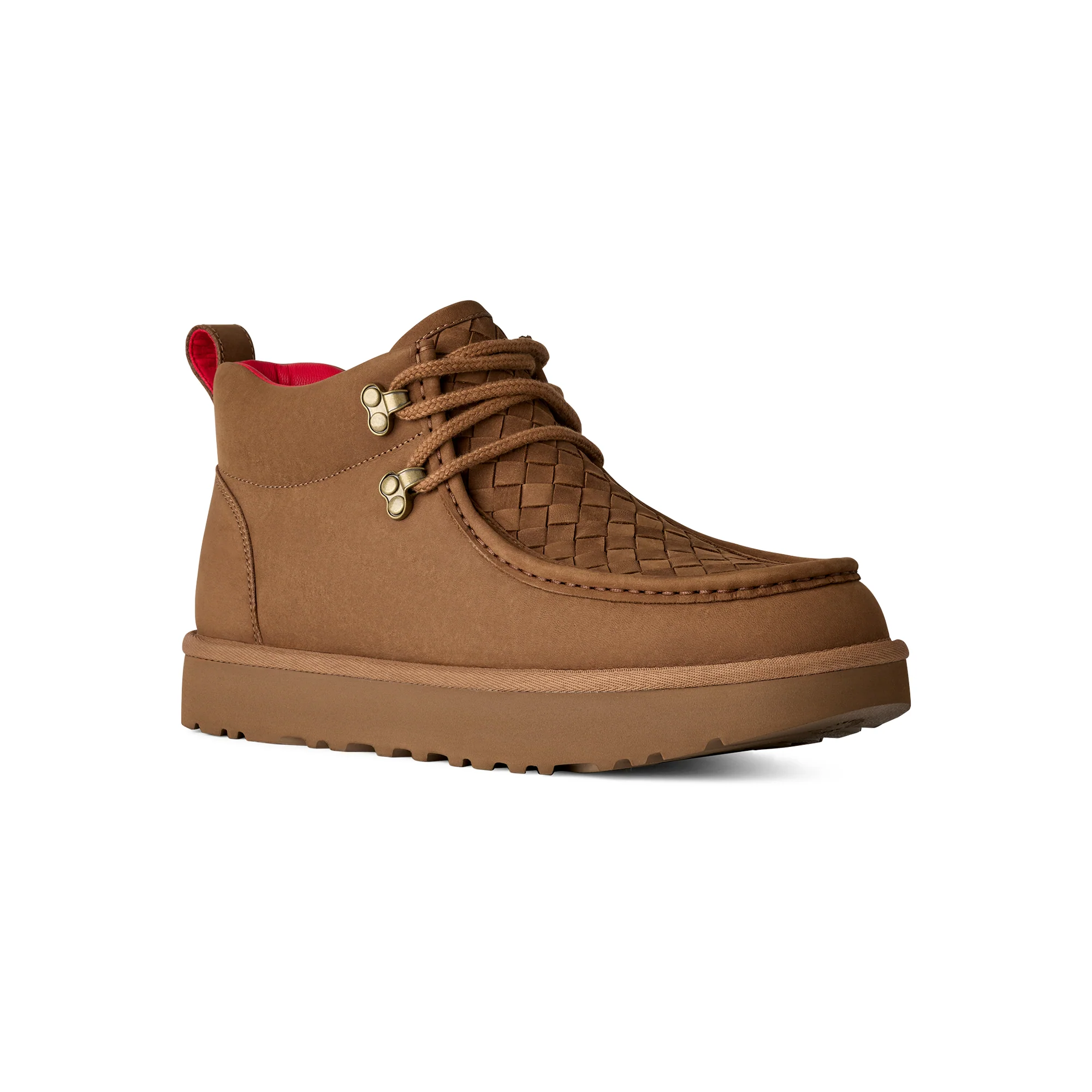 UGG x Ambush Mens Woven Boot - Image 2