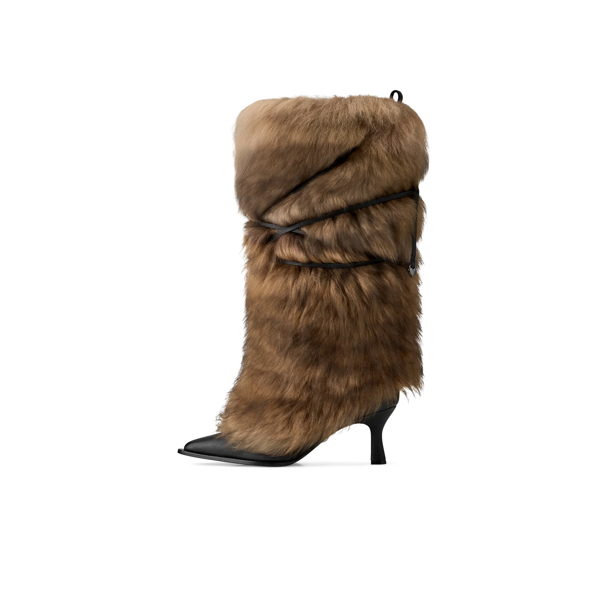 UGG x Ambush Women Heel Boot - Image 2