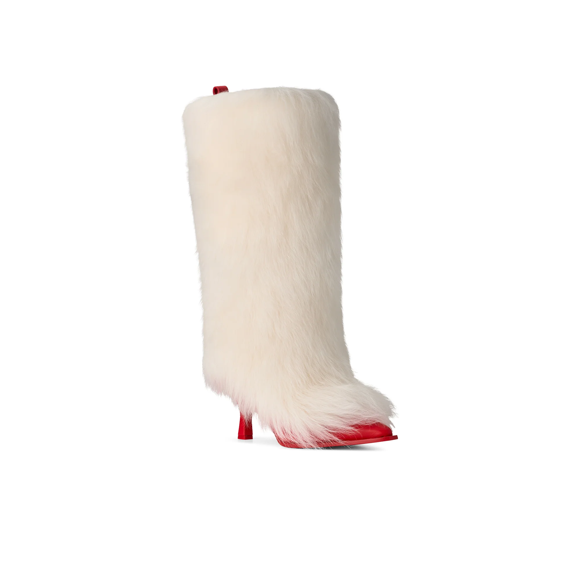 UGG x Ambush Women Heel Boot - Image 3