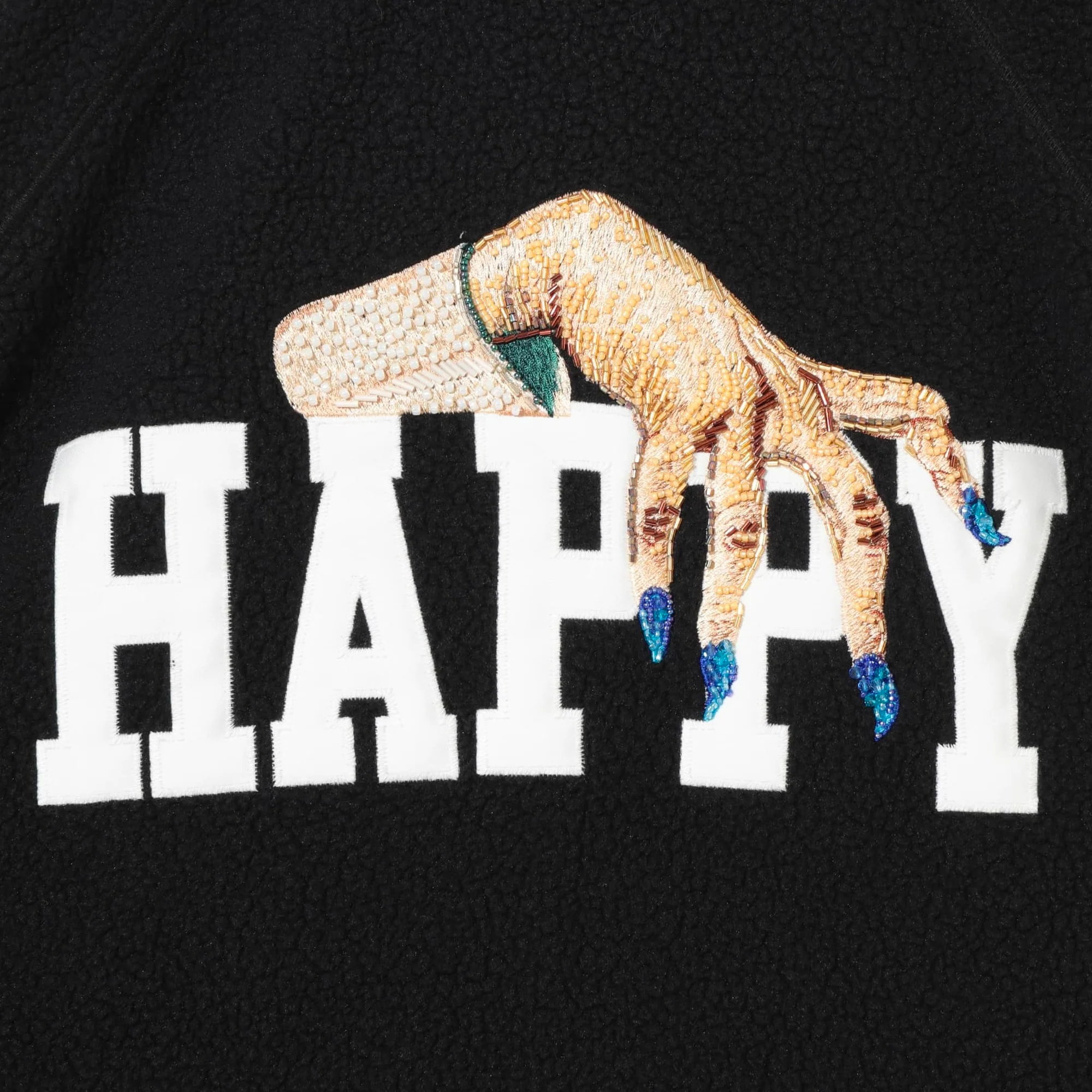 Undercover Mens Crewneck - Image 2