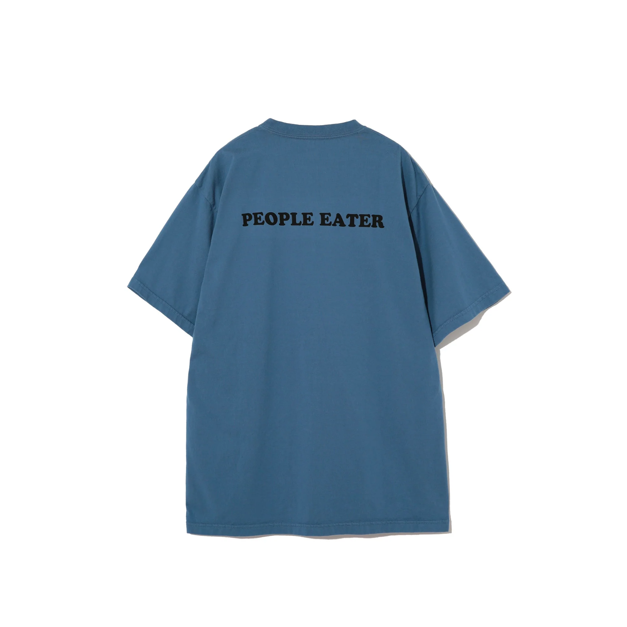 Undercover Mens Heart SS Tee - Image 2