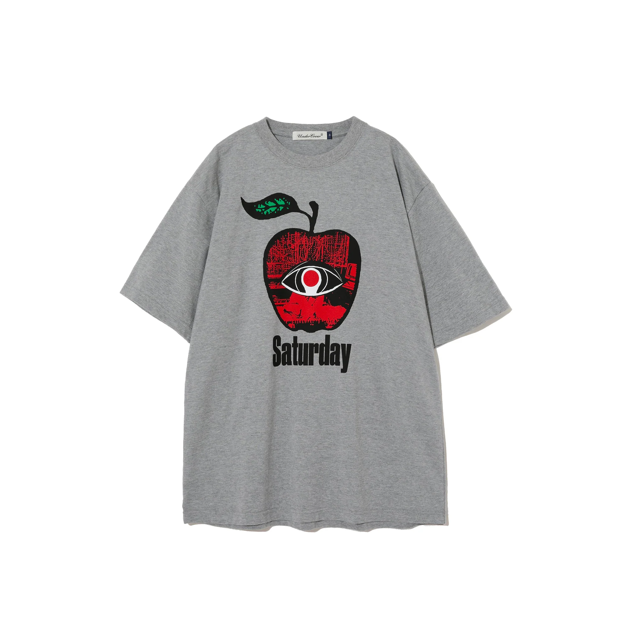 Undercover Mens Saturday SS Tee
