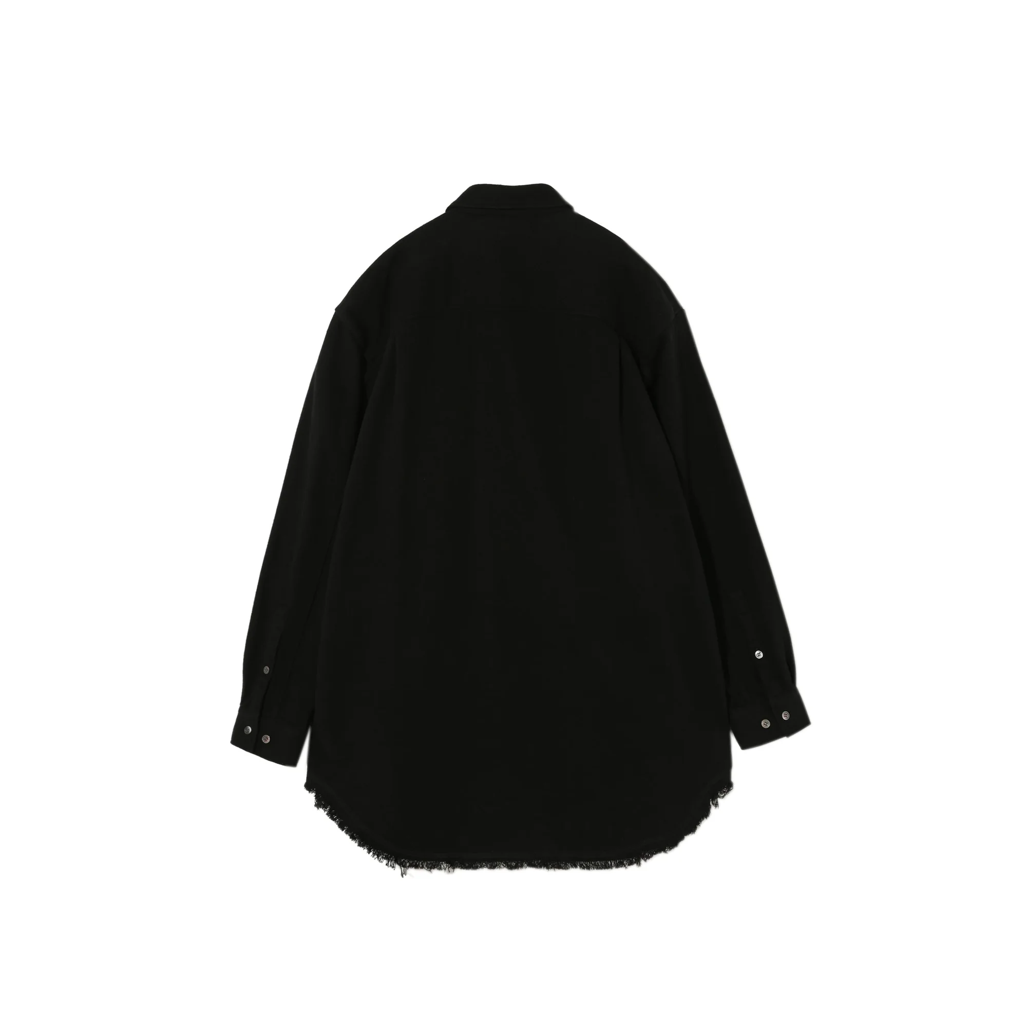 Undercover Mens Shirt - Image 2
