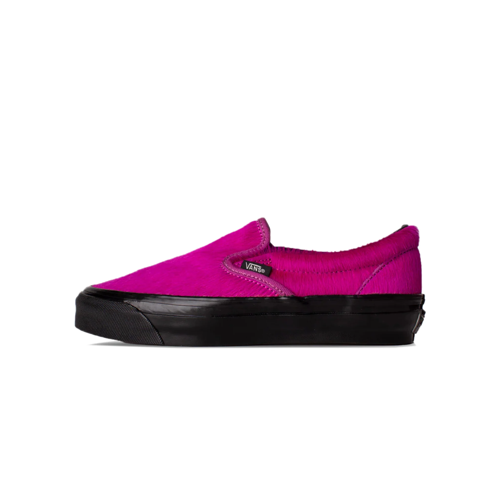 Vans Mens LX Classic 98 Slip On Shoes