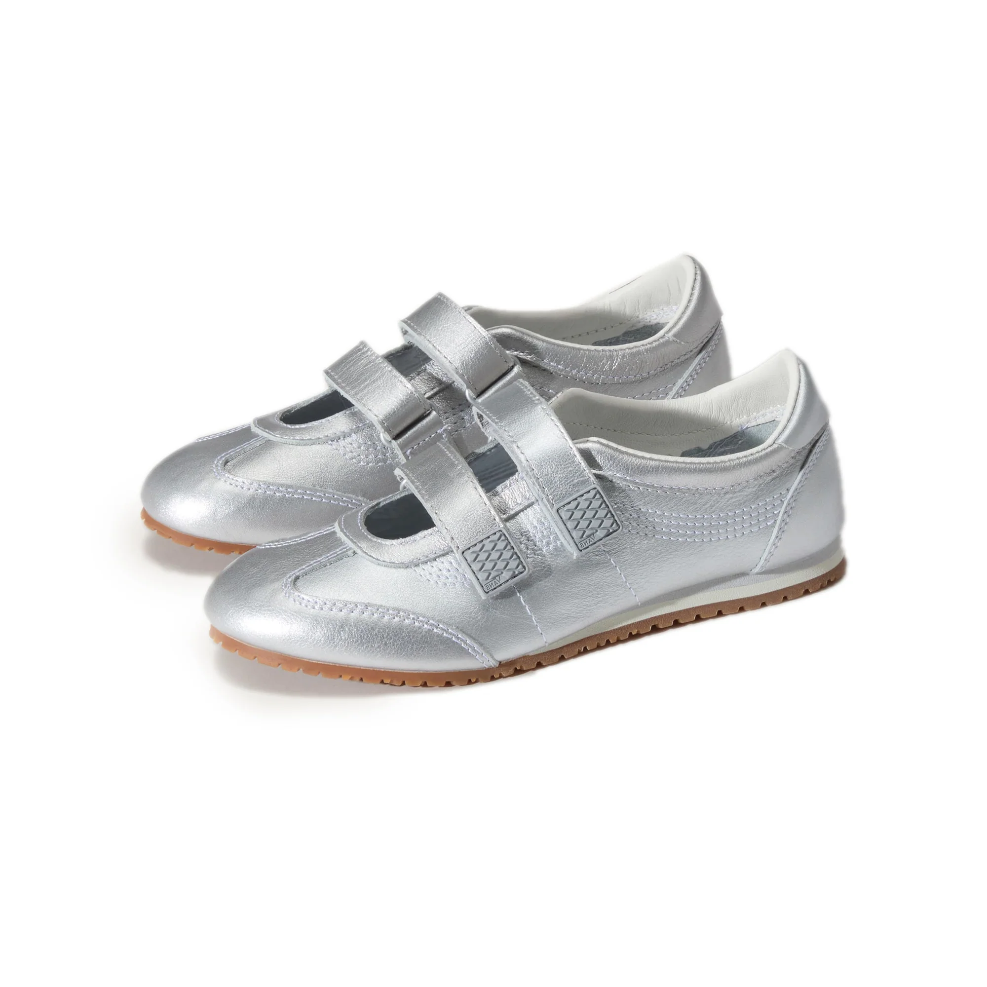 Vans Mens LX Mary Jane Shoes - Image 2