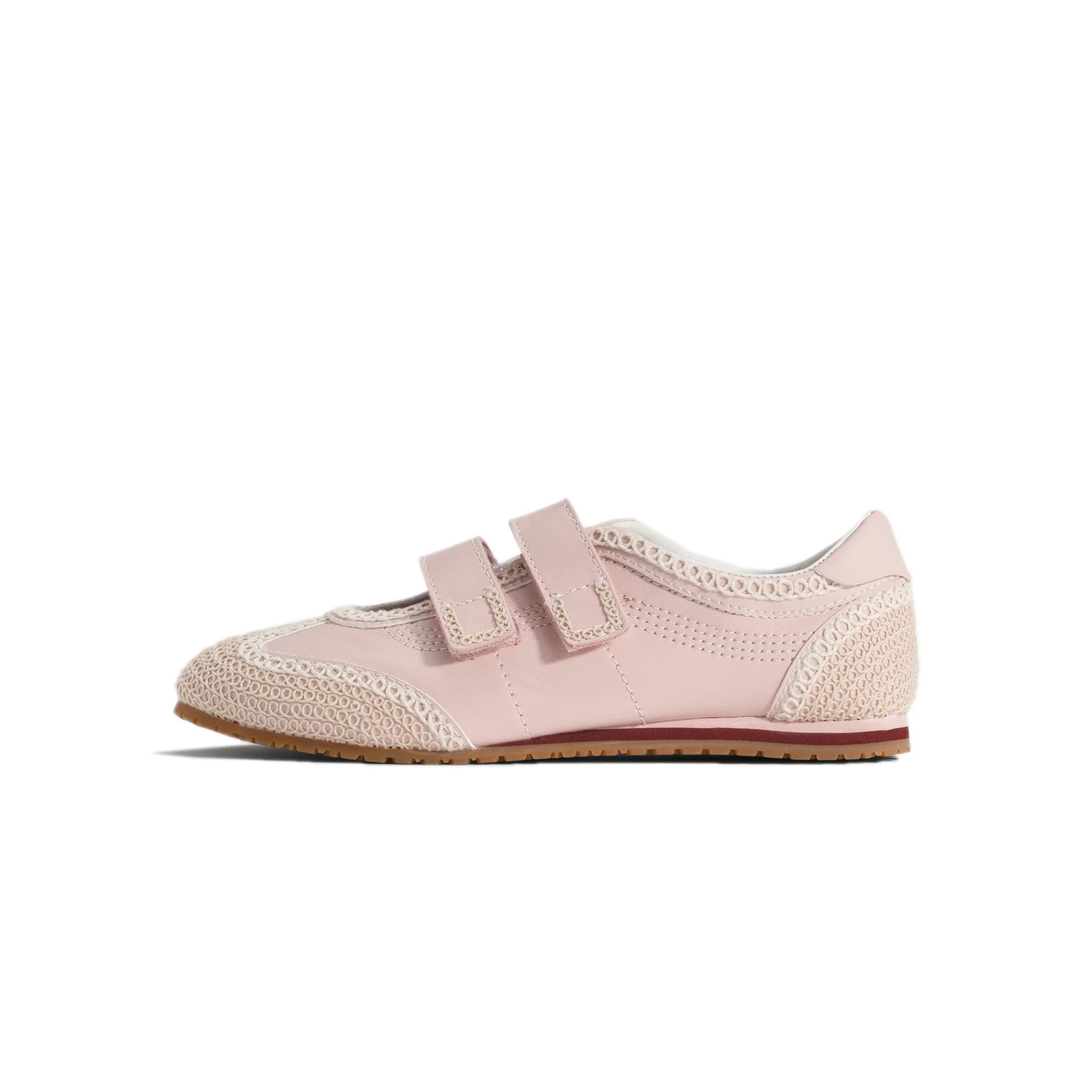 Vans Mens LX Mary Jane Super LowPro Shoes