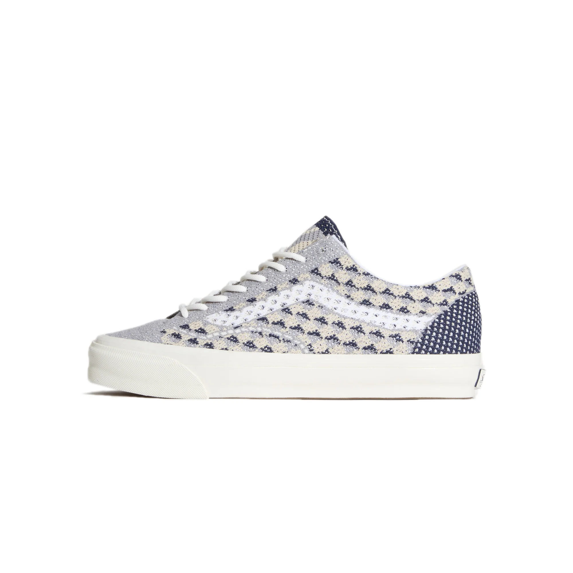 Vans Mens LX Old 36 EK Shoes