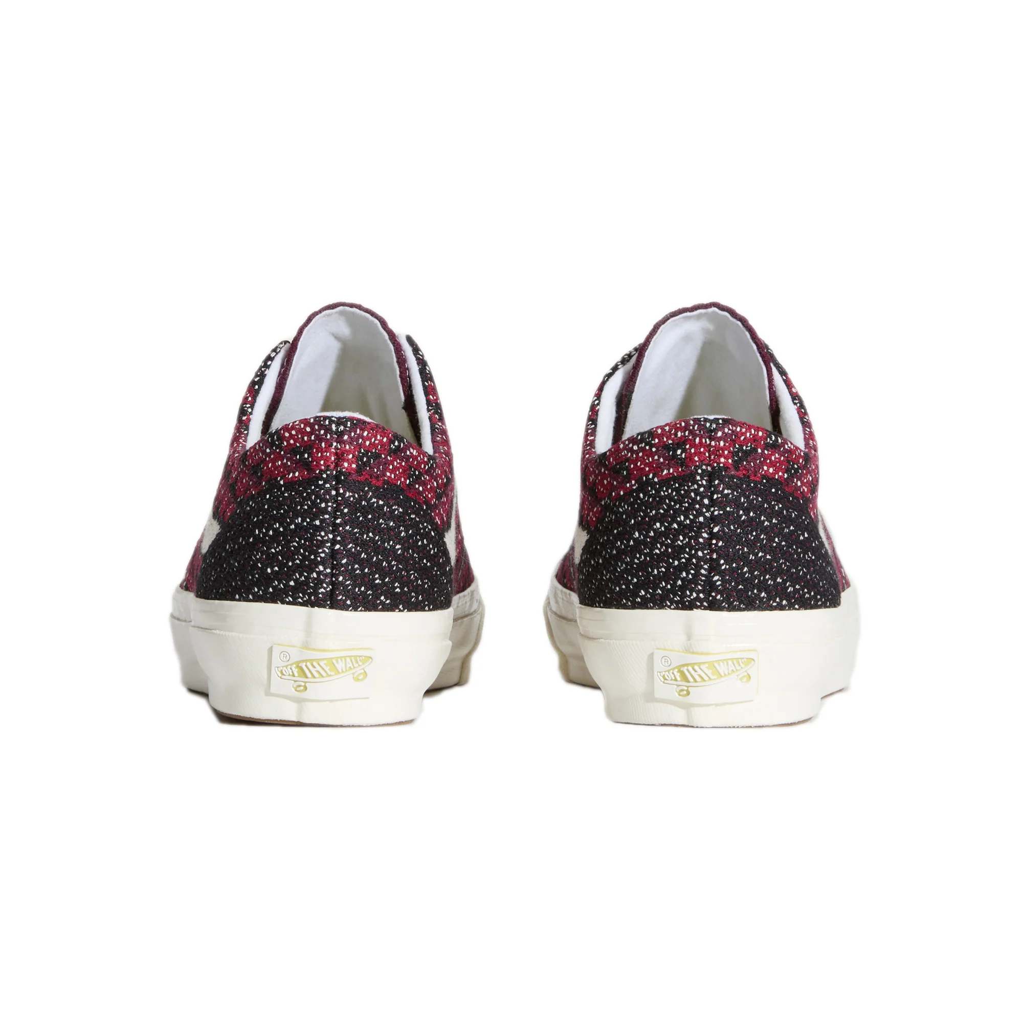 Vans Mens LX Old Skool 36 EK Shoes - Image 3