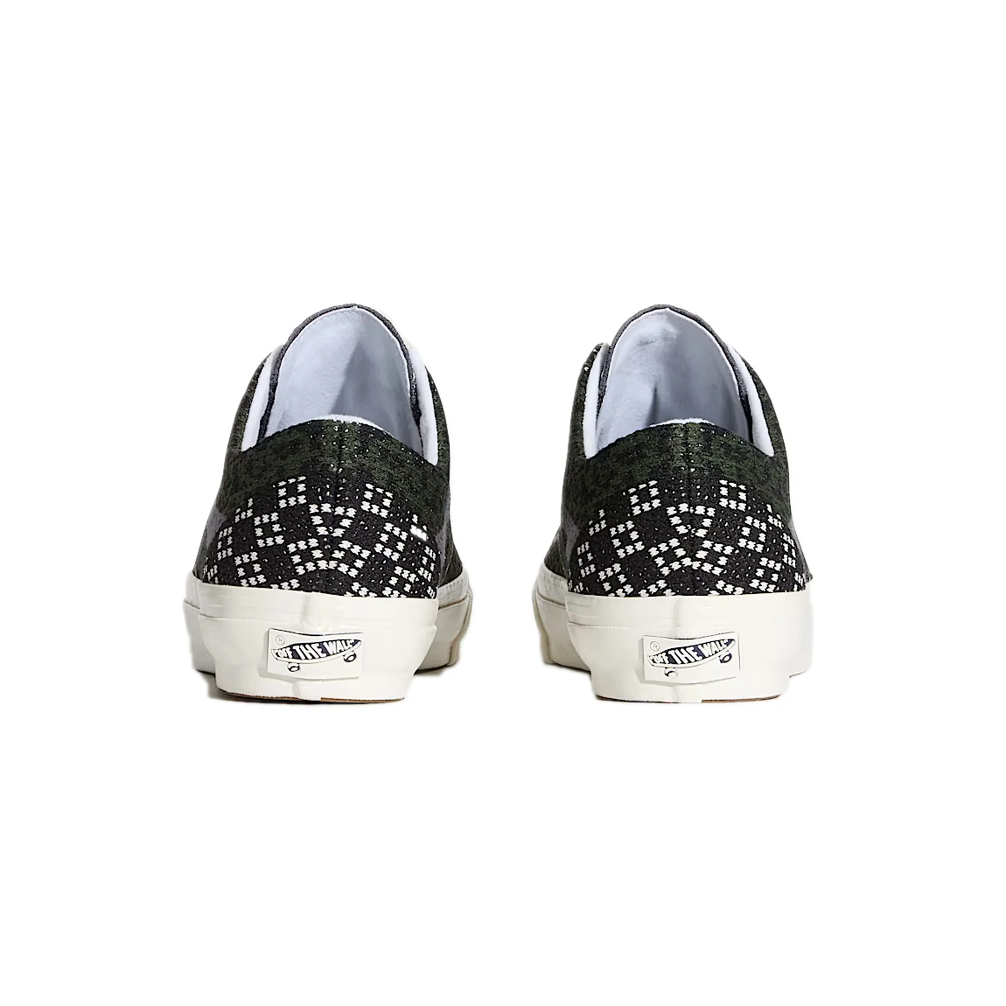 Vans Mens LX Old Skool 36 EK Shoes - Image 3
