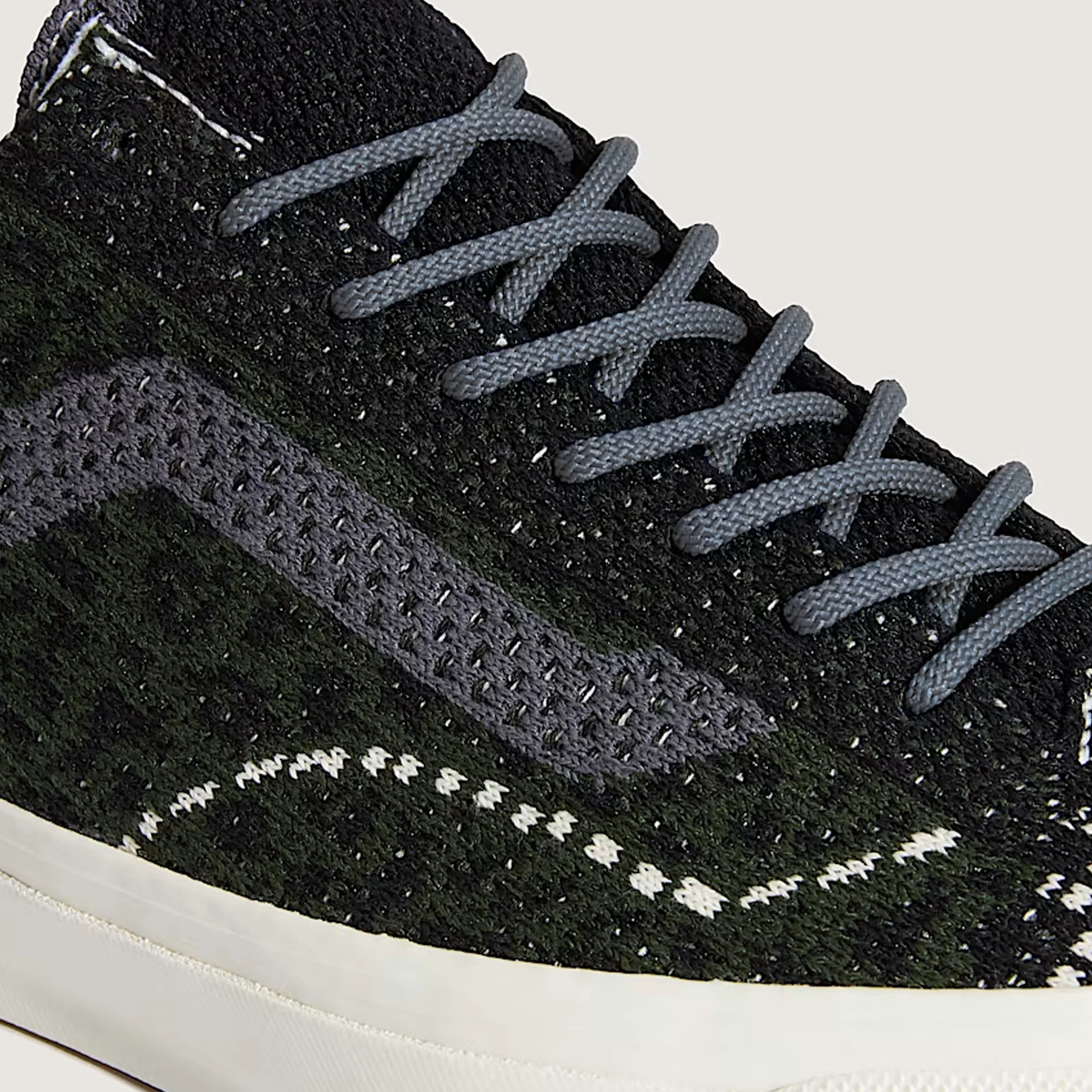 Vans Mens LX Old Skool 36 EK Shoes - Image 4