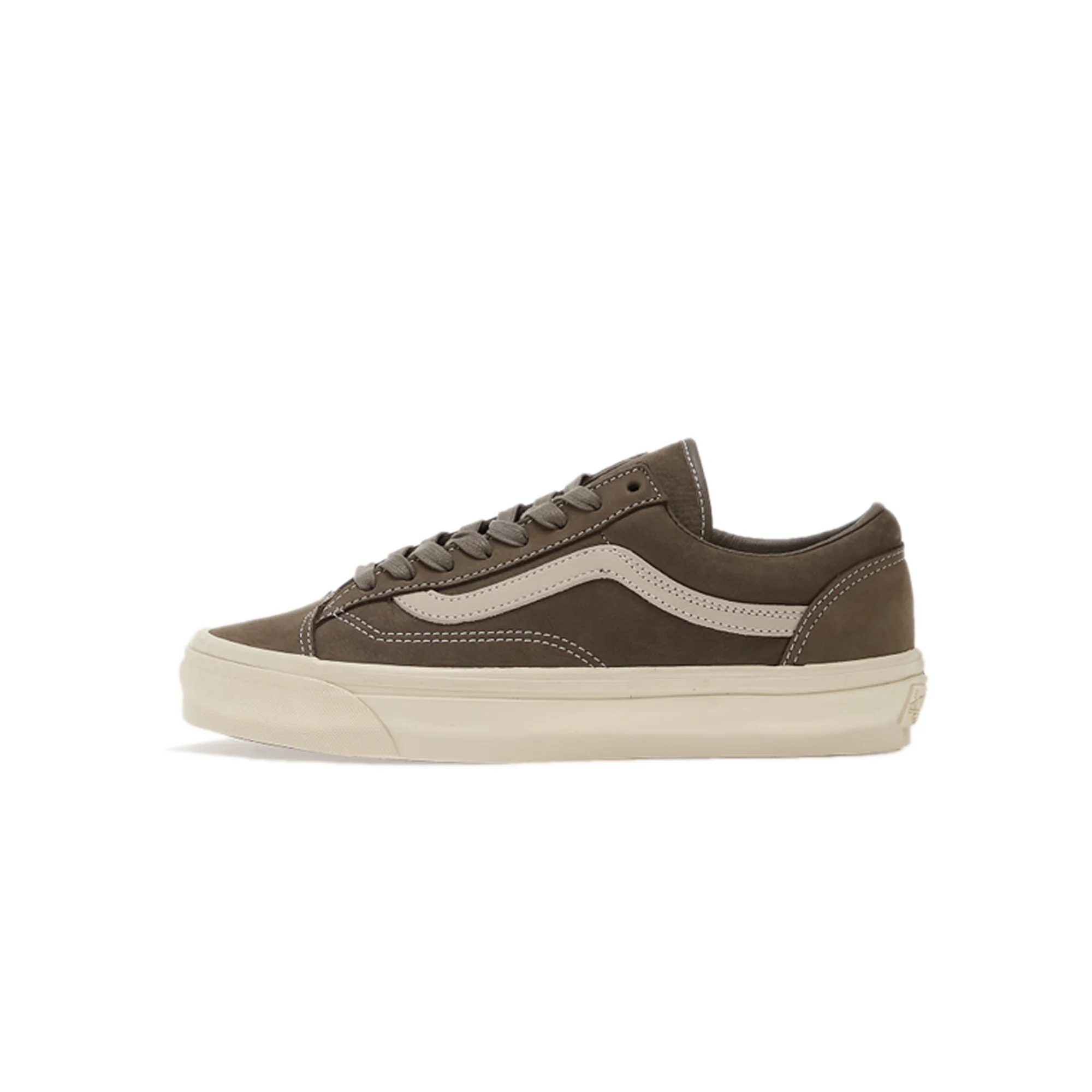 Vans Mens LX Old Skool 36 Shoes