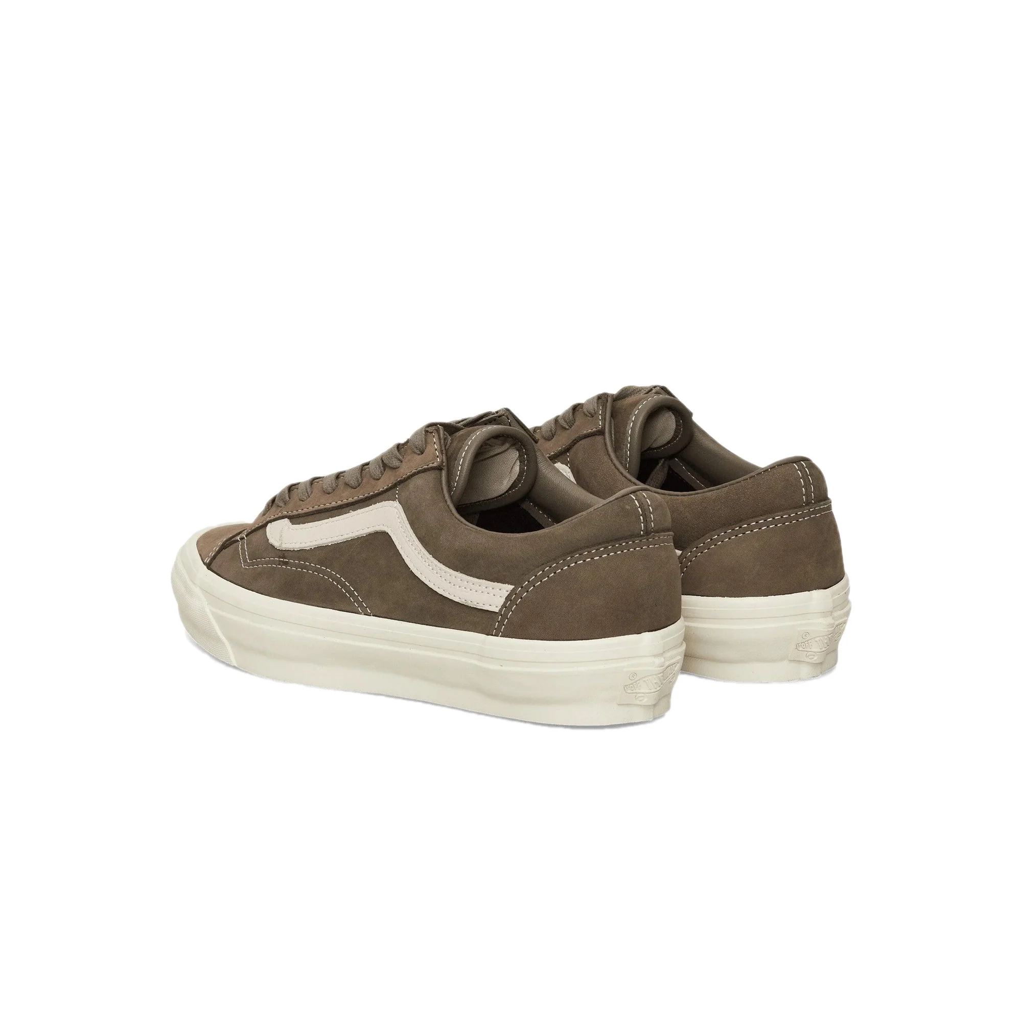 Vans Mens LX Old Skool 36 Shoes - Image 2