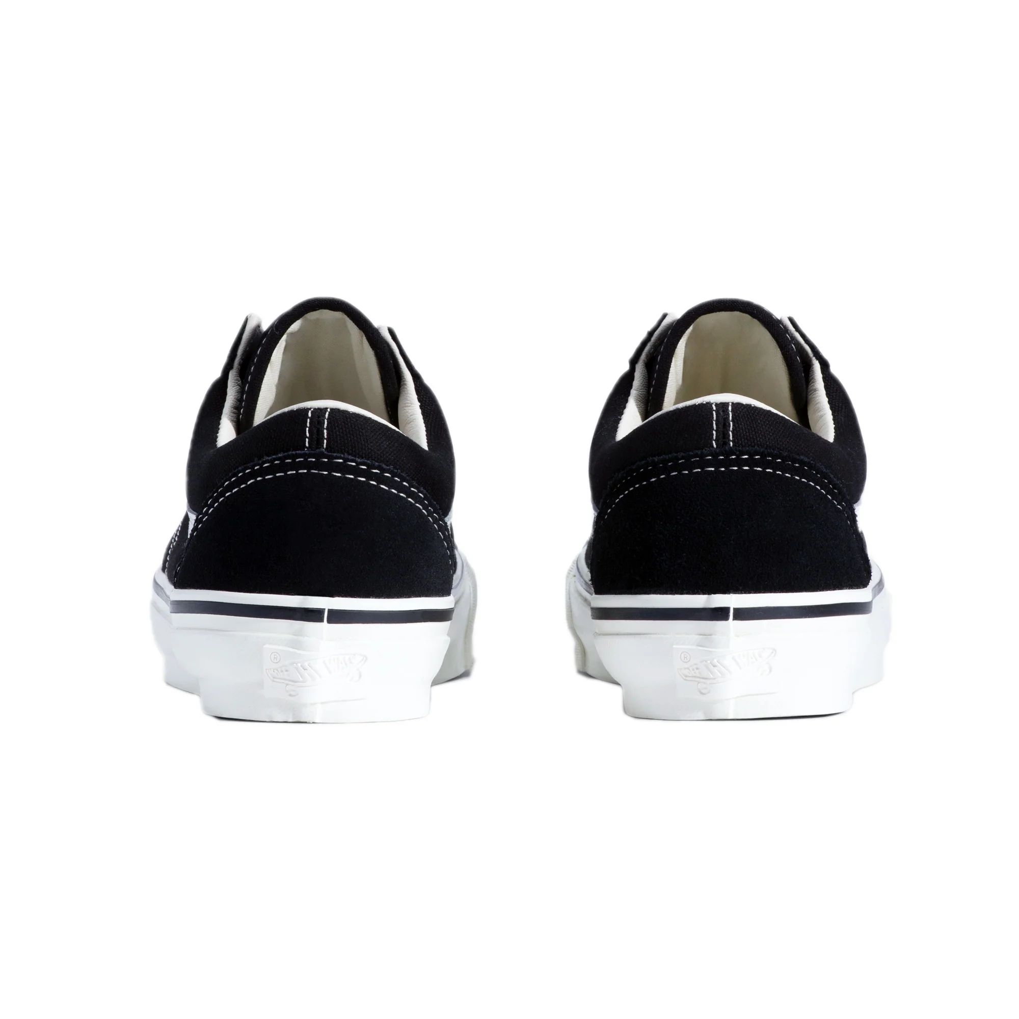 Vans Mens LX Old Skool 36 Shoes - Image 3