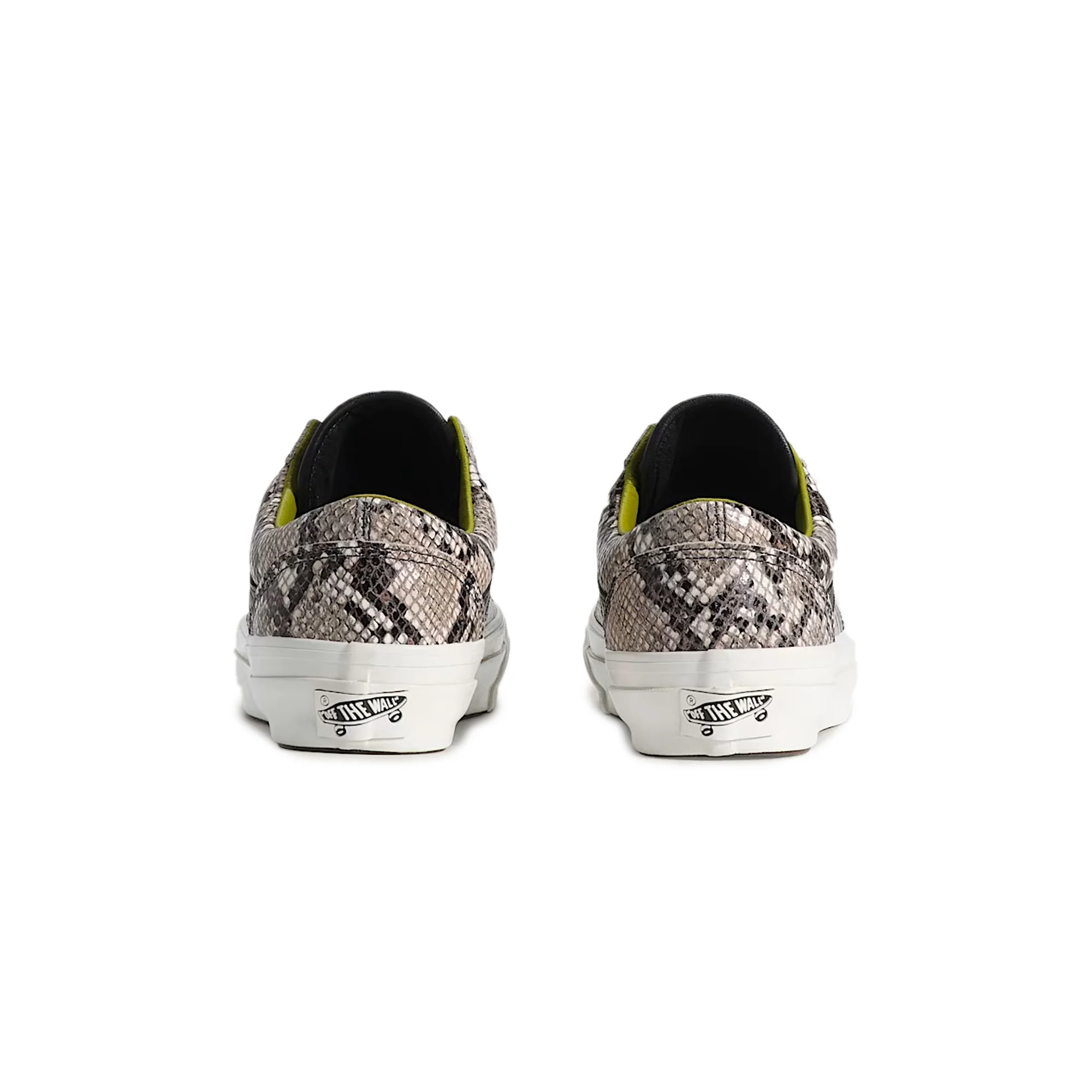 Vans Mens LX Old Skool 36 Shoes - Image 3