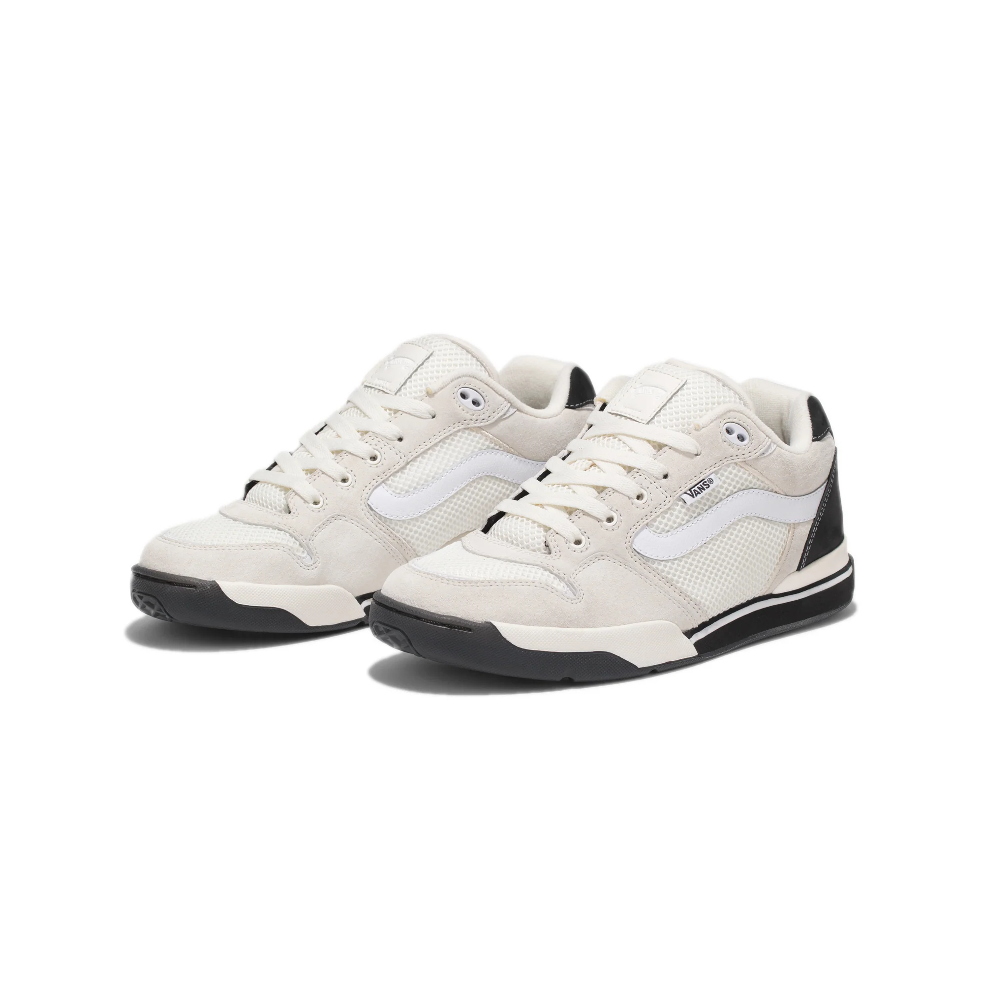 Vans Mens Rowley XLT LX Off Road Shoes - Image 2