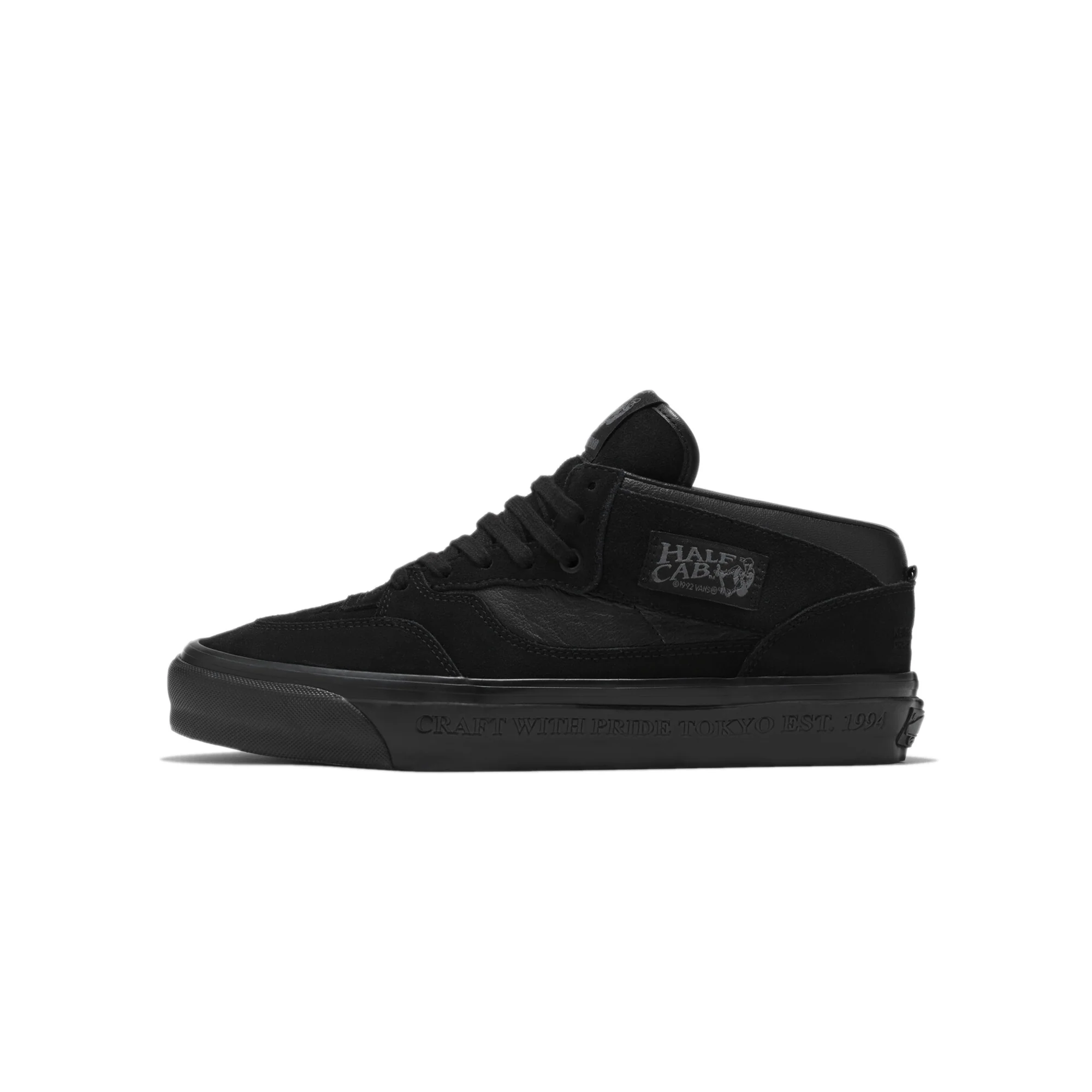 Vans OTW x Neighborhood Mens Half Cab 33 Shoes