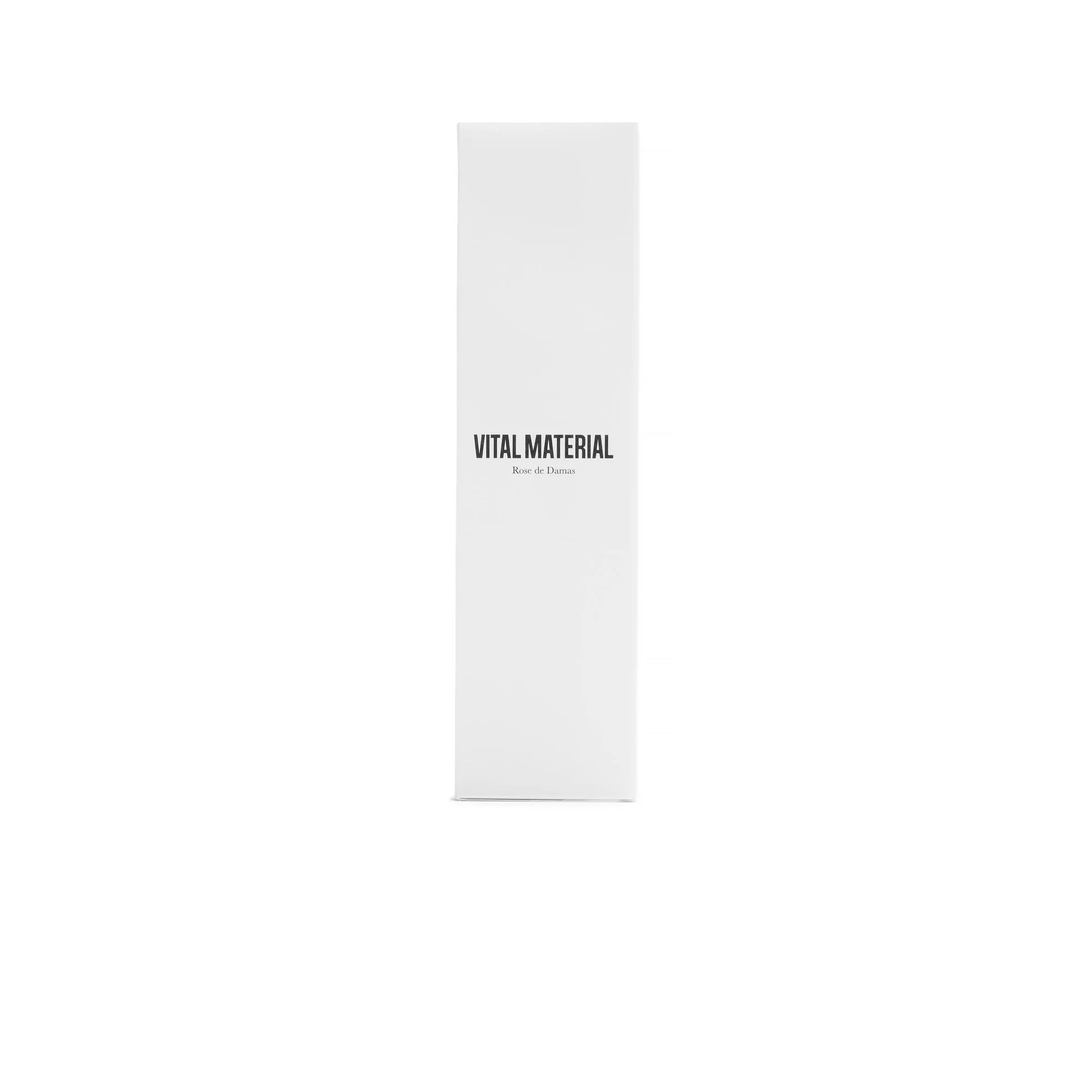 VITAL MATERIAL DAMASK ROSE ROOM AND FABRIC MIST - Image 2
