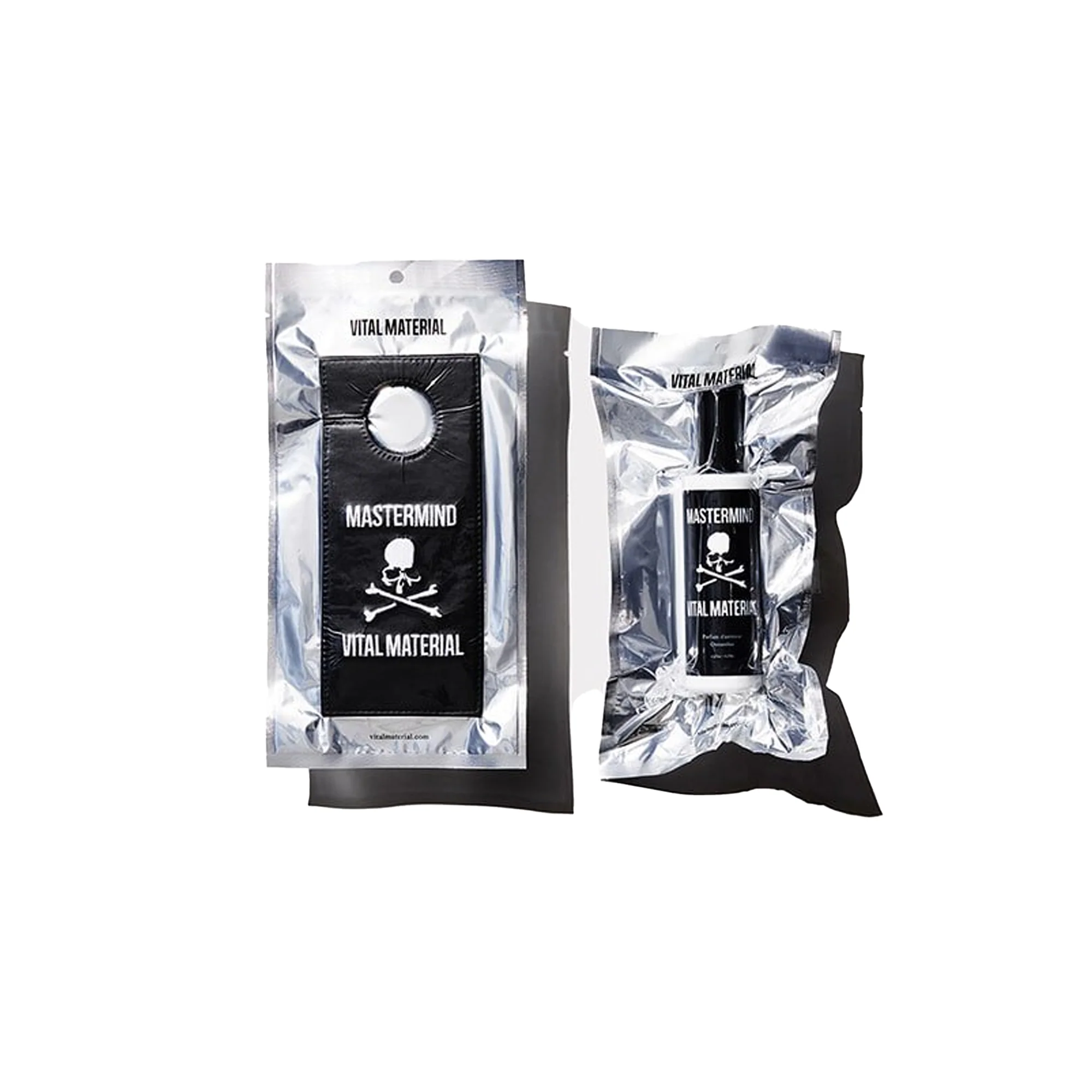 Vital Material X MASTERMIND Mist + Tag Set - Image 2