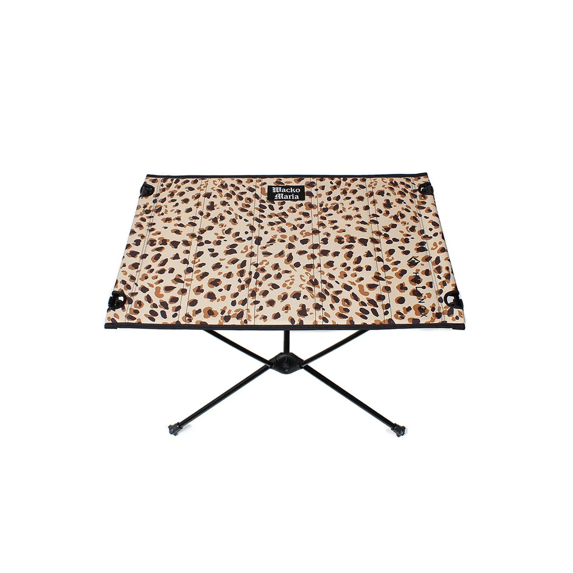 Wacko Maria x Helinox Table One Hard Top
