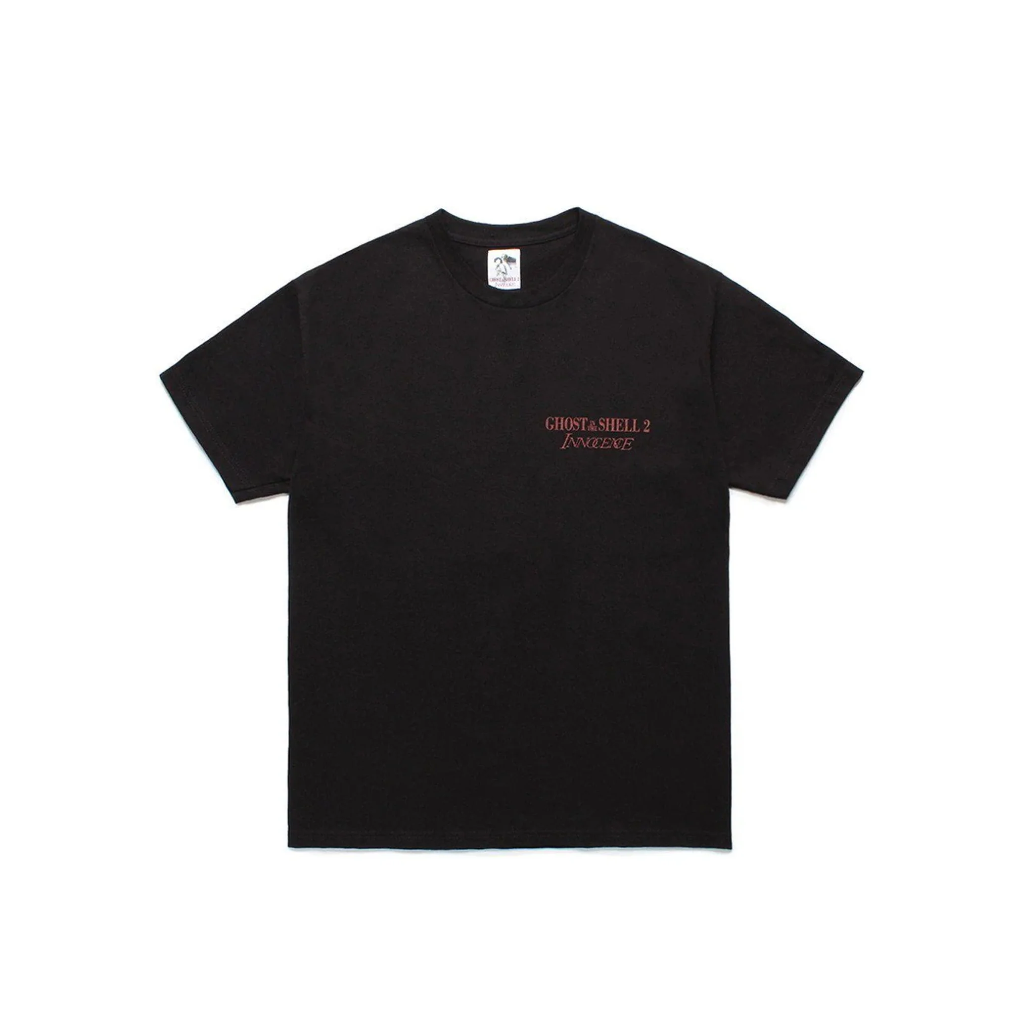Wacko Maria Mens Innocence Crewneck Tee - Image 2